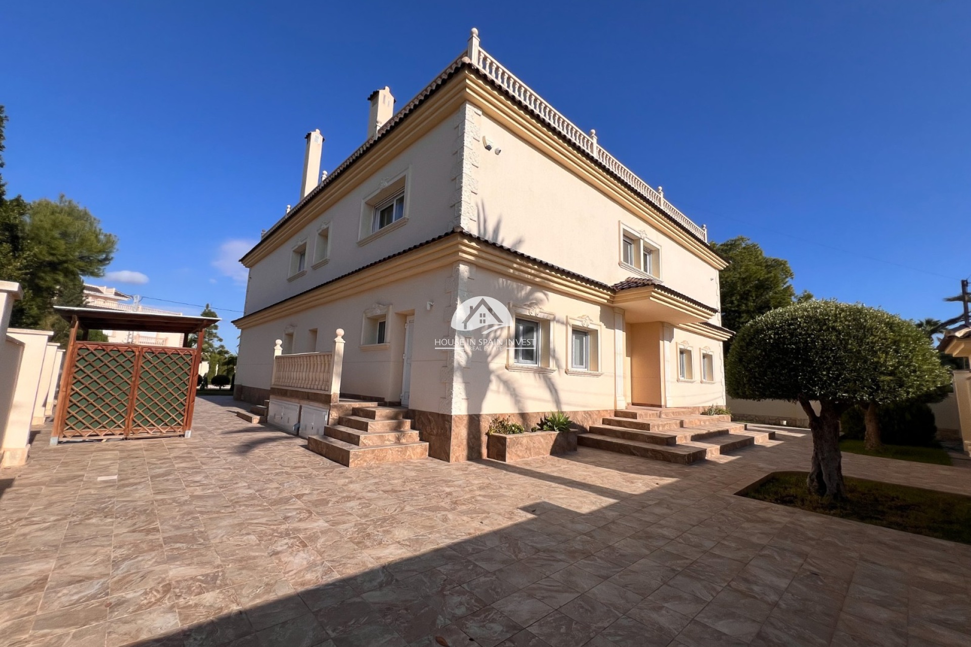 Reventa - Chalet - Orihuela Costa