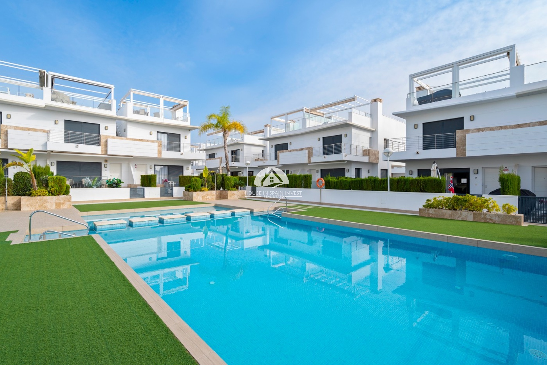 Reventa - Chalet - Rojales - Ciudad Quesada - Ciudad Quesada