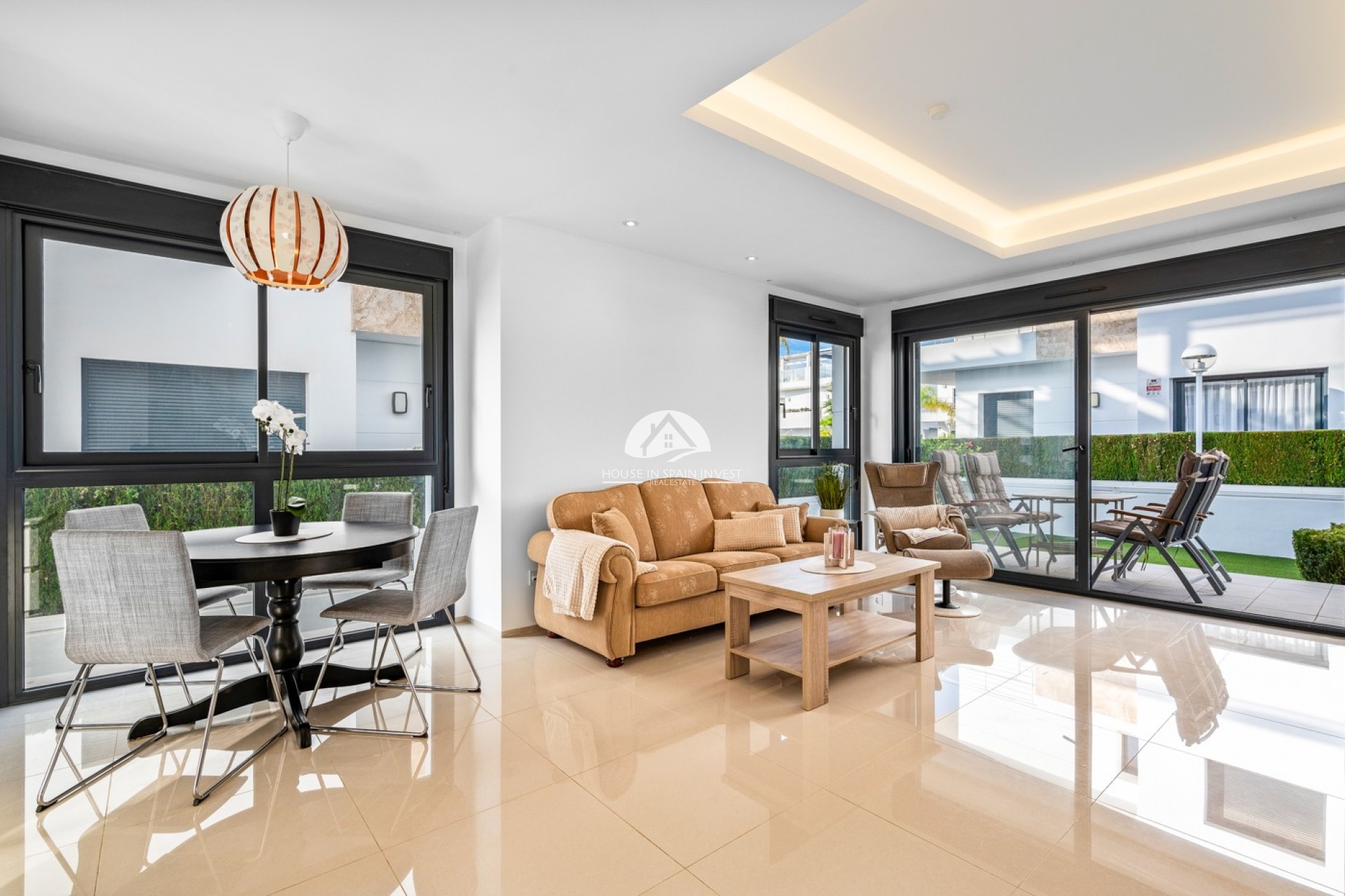 Reventa - Chalet - Rojales - Ciudad Quesada - Ciudad Quesada