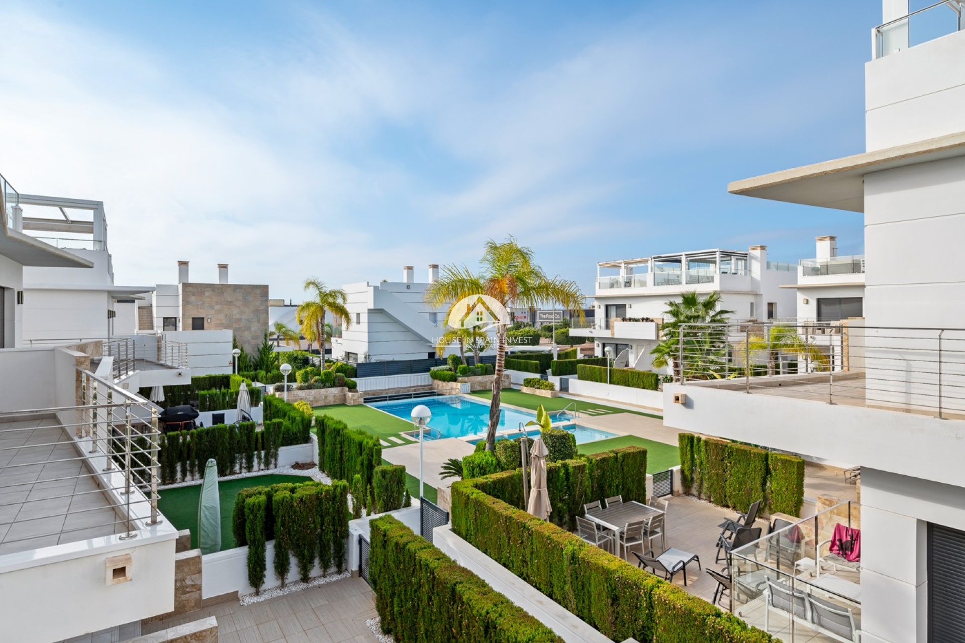 Reventa - Chalet - Rojales - Ciudad Quesada - Ciudad Quesada