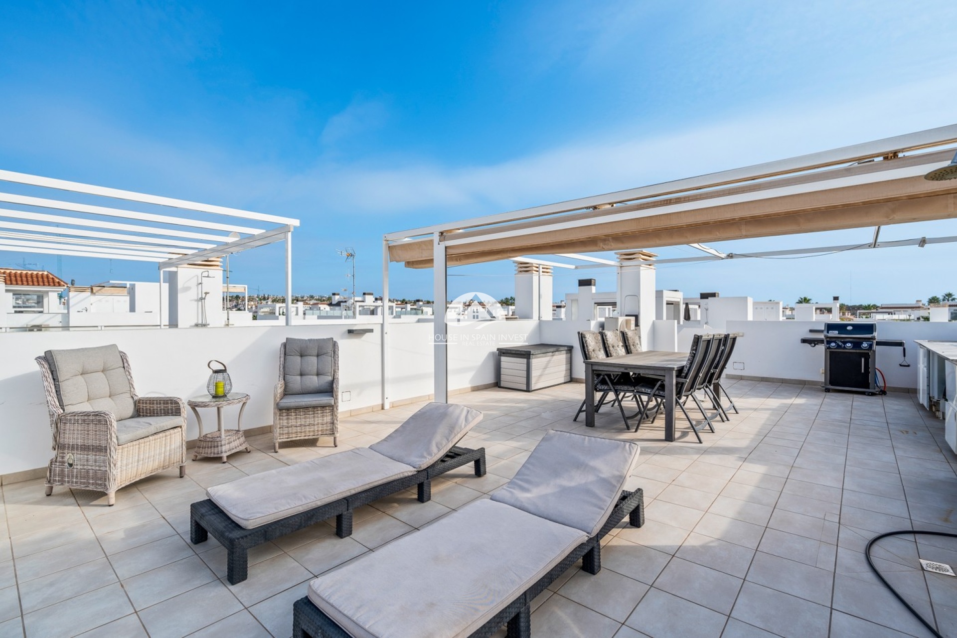 Reventa - Chalet - Rojales - Ciudad Quesada - Ciudad Quesada