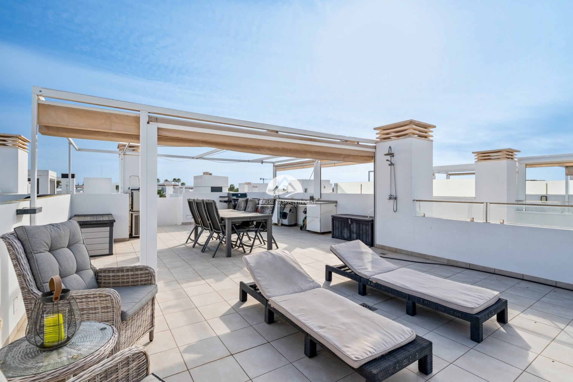 Reventa - Chalet - Rojales - Ciudad Quesada - Ciudad Quesada