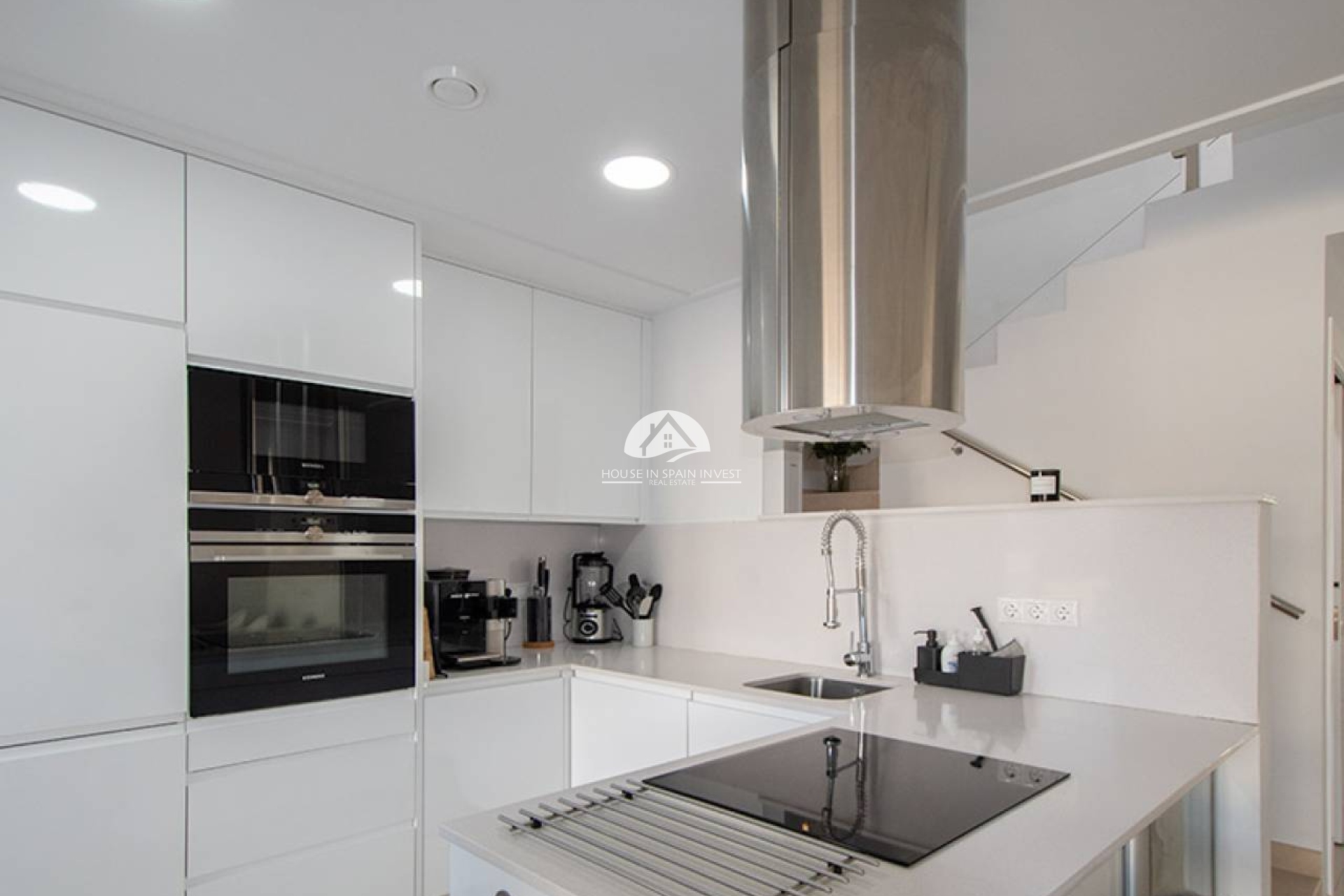 Reventa - Chalet - Rojales - Ciudad Quesada - Ciudad Quesada