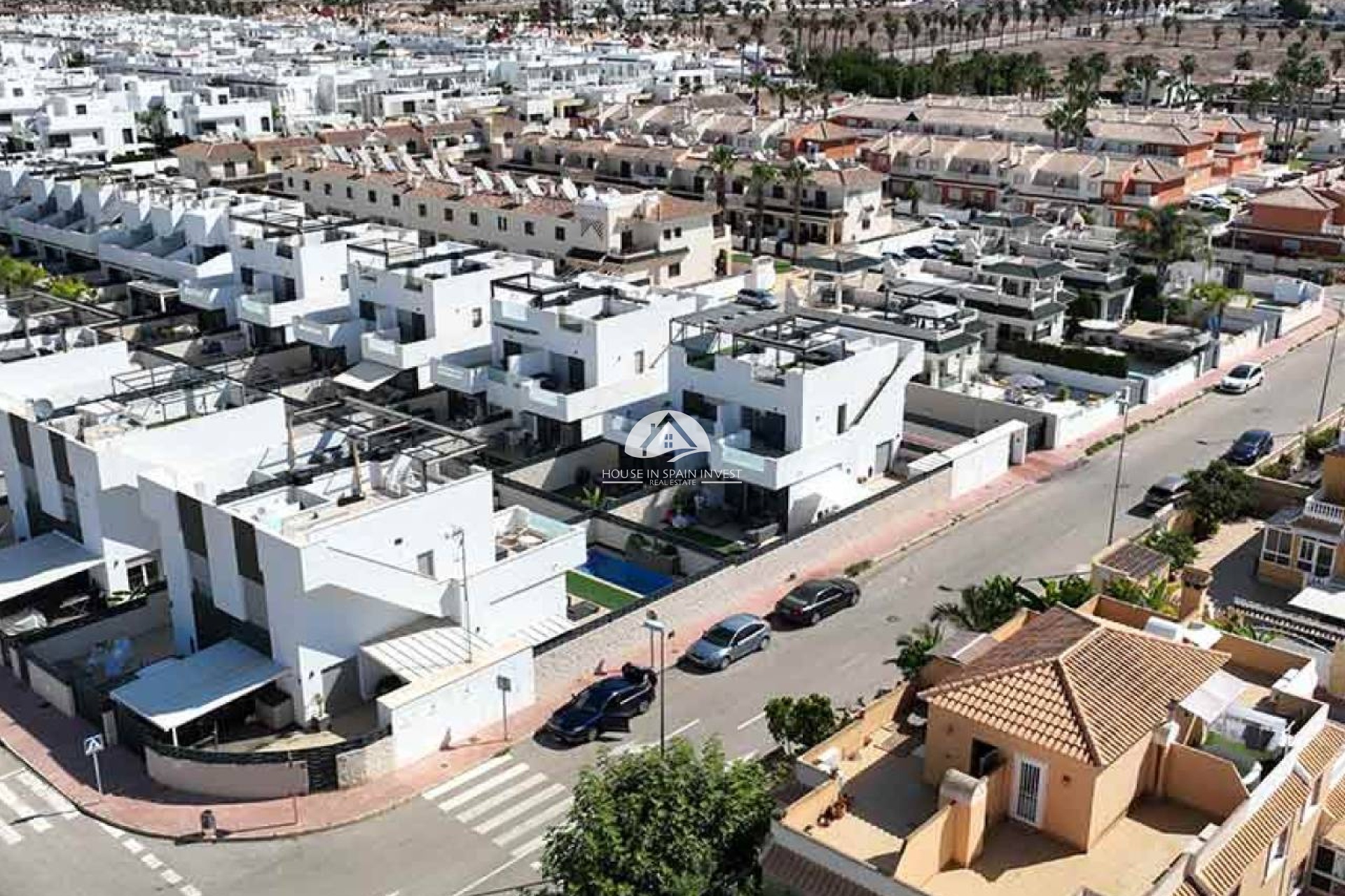 Reventa - Chalet - Rojales - Ciudad Quesada - Ciudad Quesada