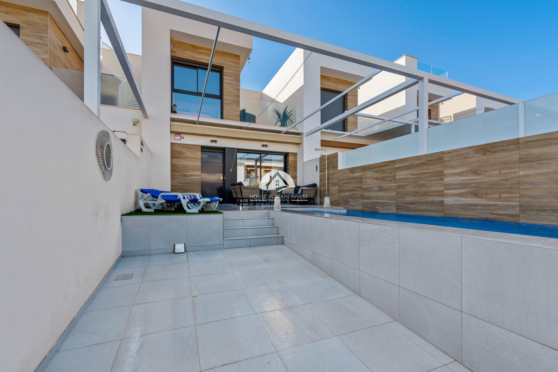 Reventa - Chalet - Rojales - Ciudad Quesada - Ciudad Quesada