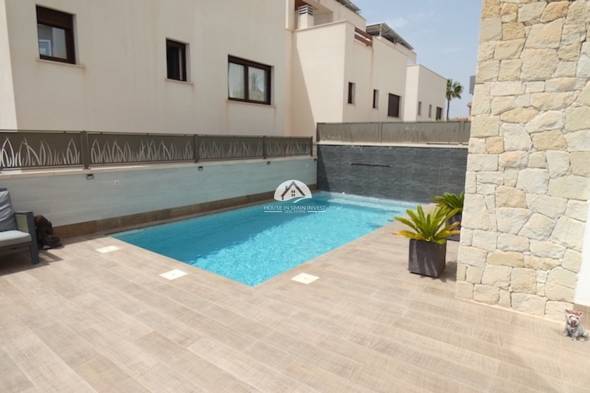 Reventa - Chalet - Rojales - Ciudad Quesada - Ciudad Quesada