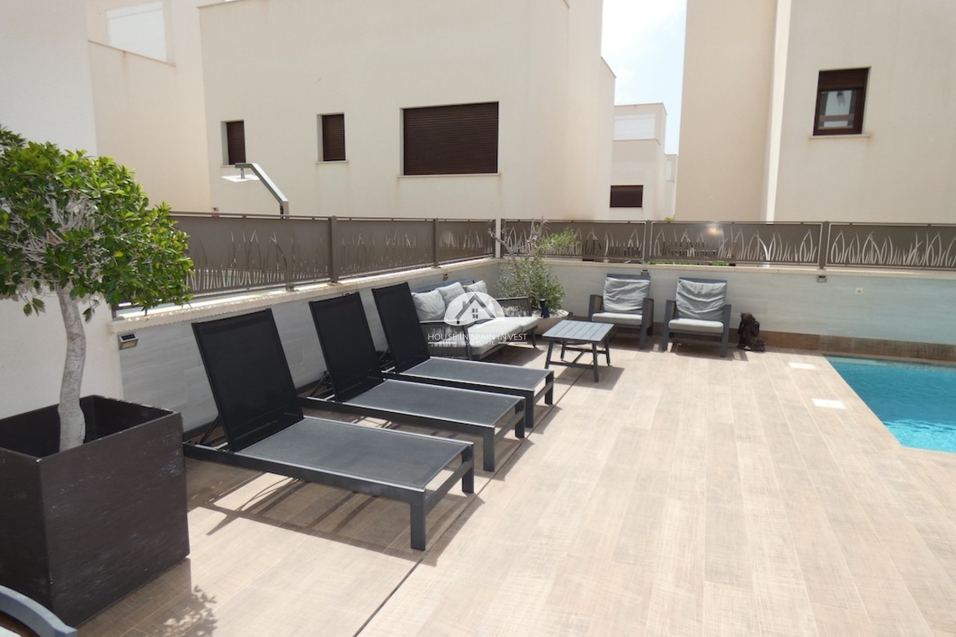 Reventa - Chalet - Rojales - Ciudad Quesada - Ciudad Quesada