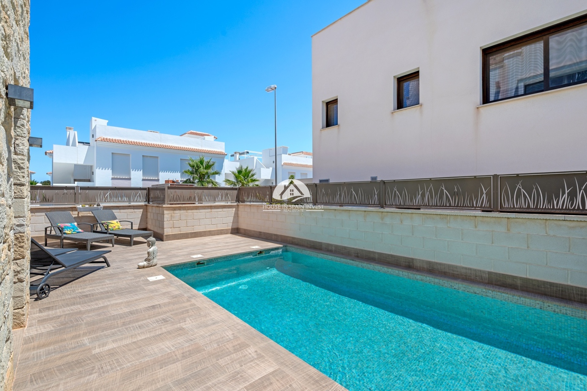 Reventa - Chalet - Rojales - Ciudad Quesada - Ciudad Quesada