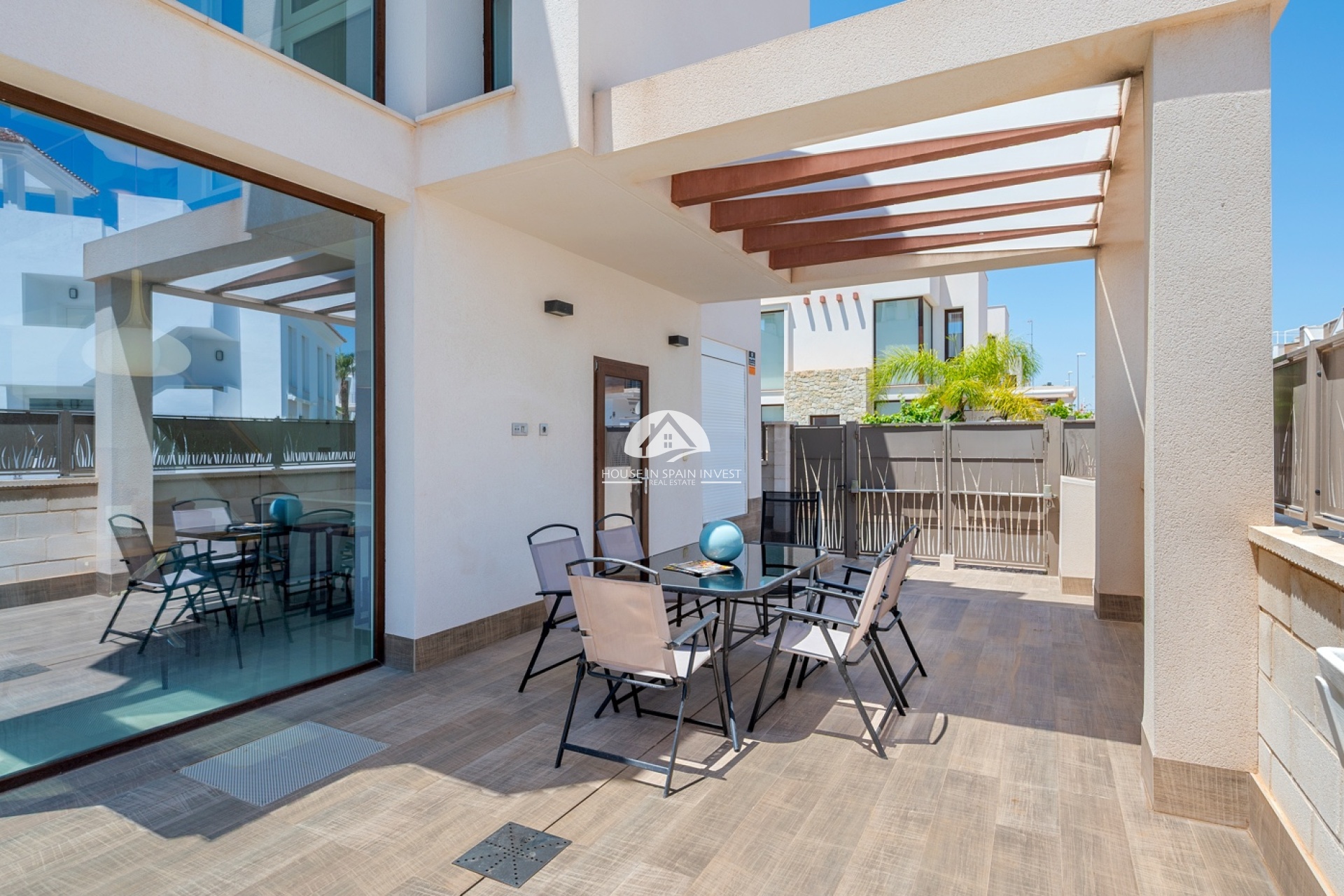 Reventa - Chalet - Rojales - Ciudad Quesada - Ciudad Quesada