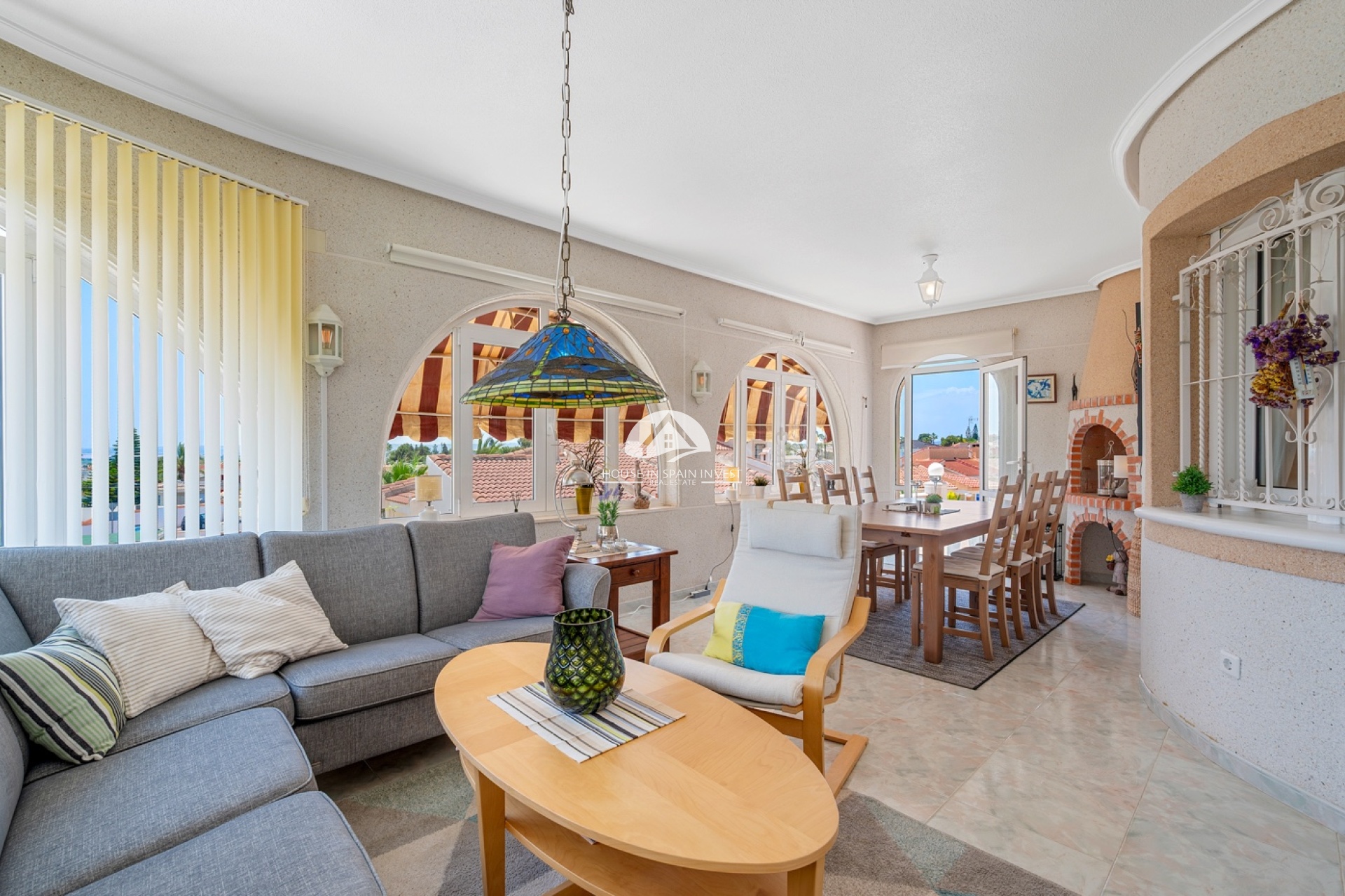 Reventa - Chalet - Rojales - Ciudad Quesada - Ciudad Quesada