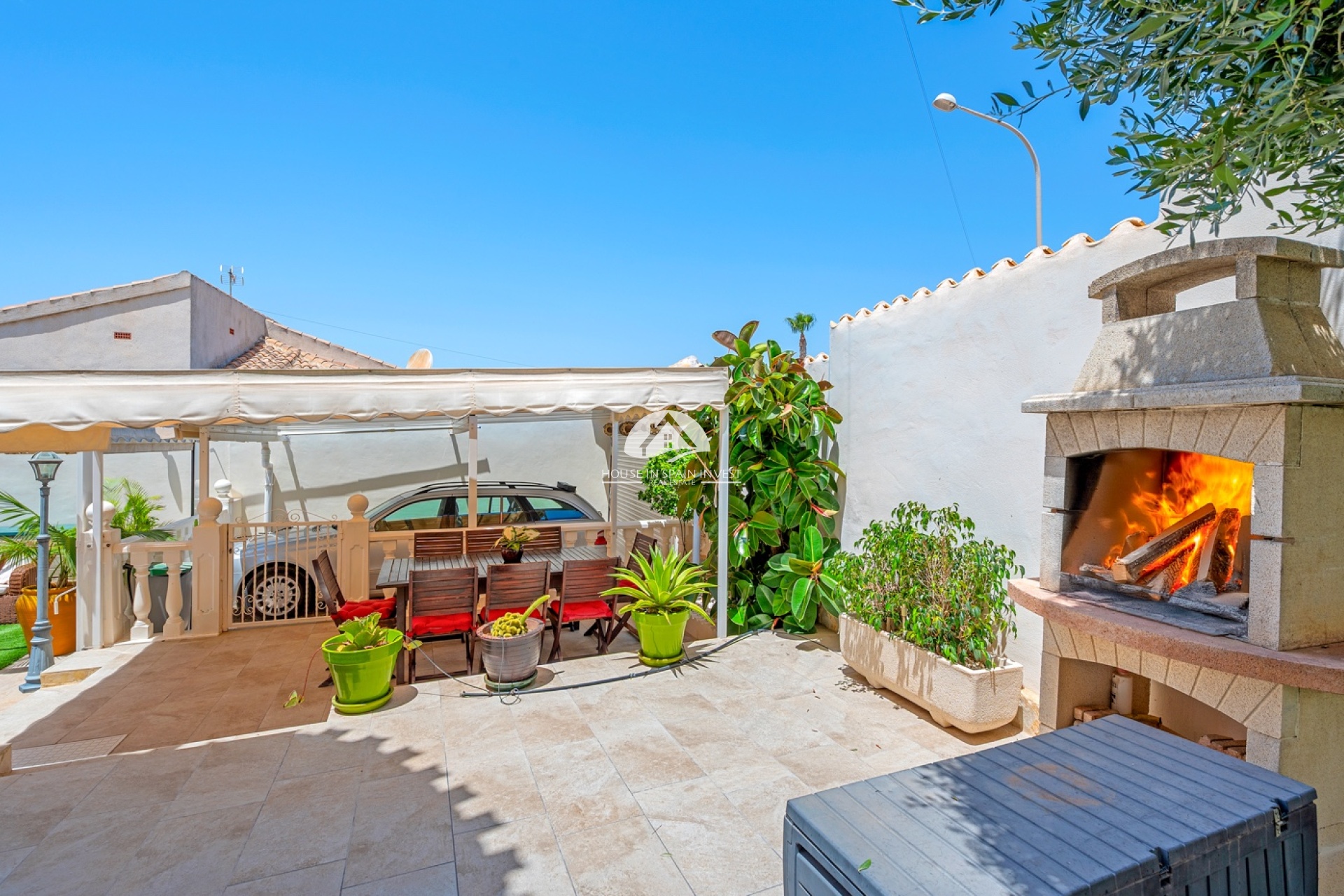 Reventa - Chalet - Rojales - Ciudad Quesada - Ciudad Quesada