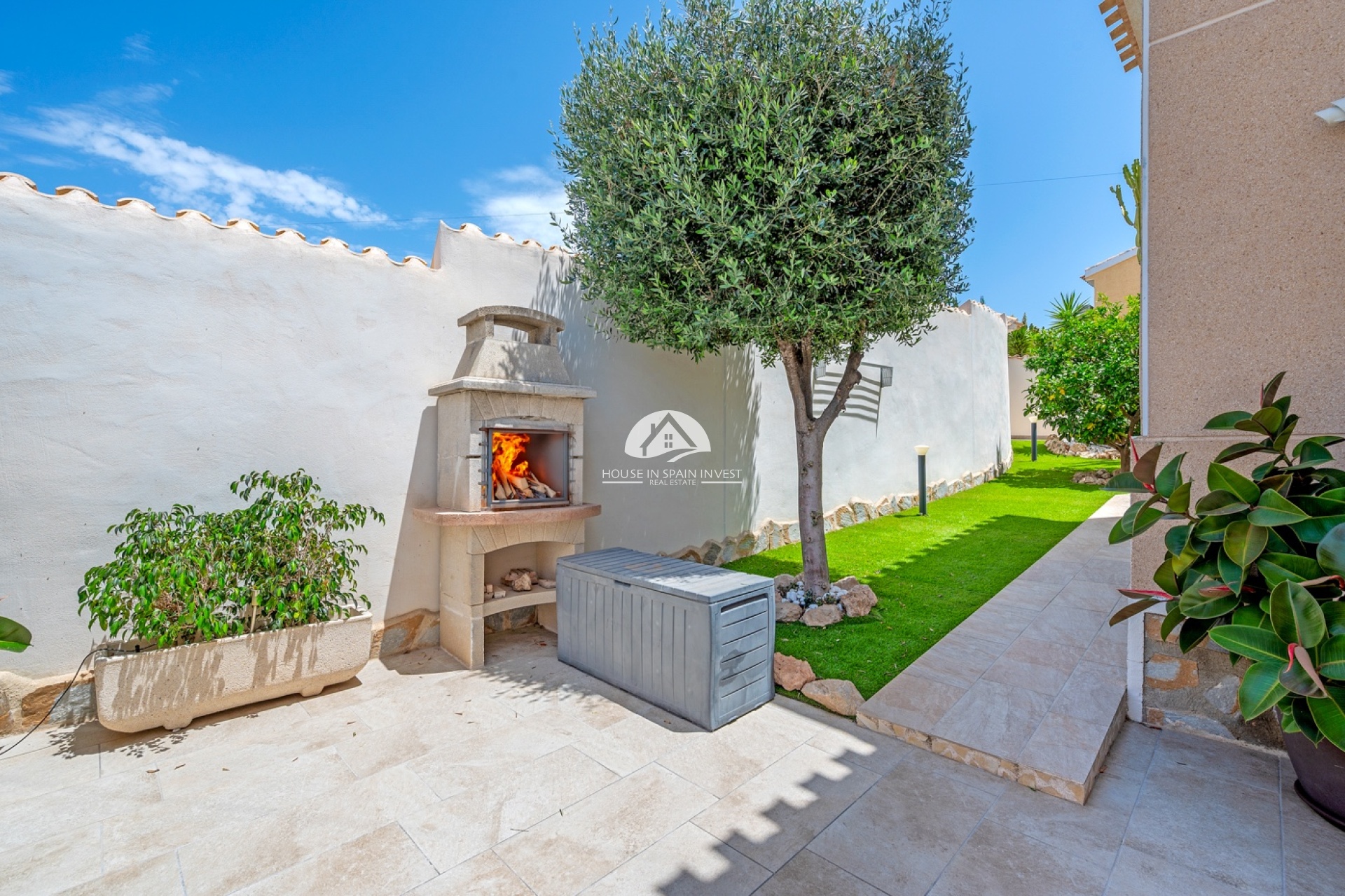 Reventa - Chalet - Rojales - Ciudad Quesada - Ciudad Quesada