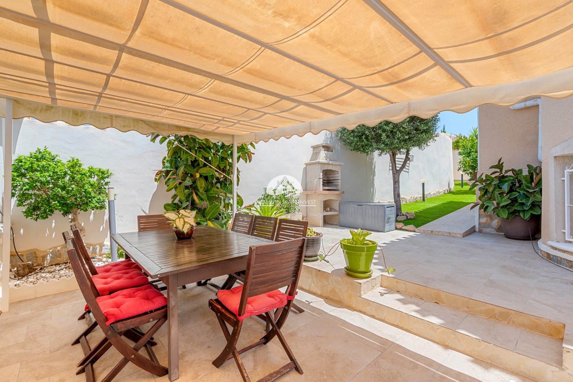 Reventa - Chalet - Rojales - Ciudad Quesada - Ciudad Quesada