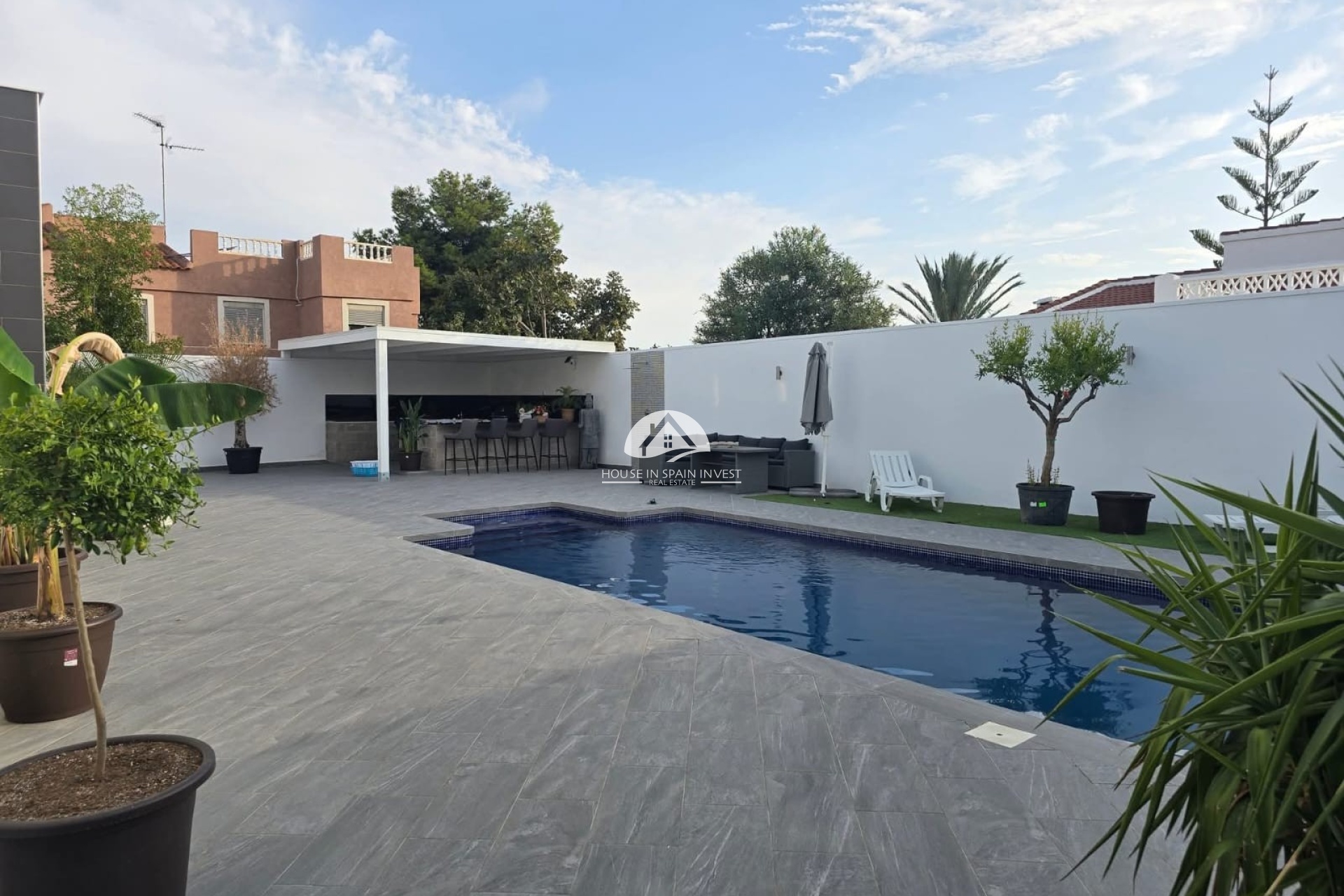 Reventa - Chalet - Rojales - Ciudad Quesada - Ciudad Quesada