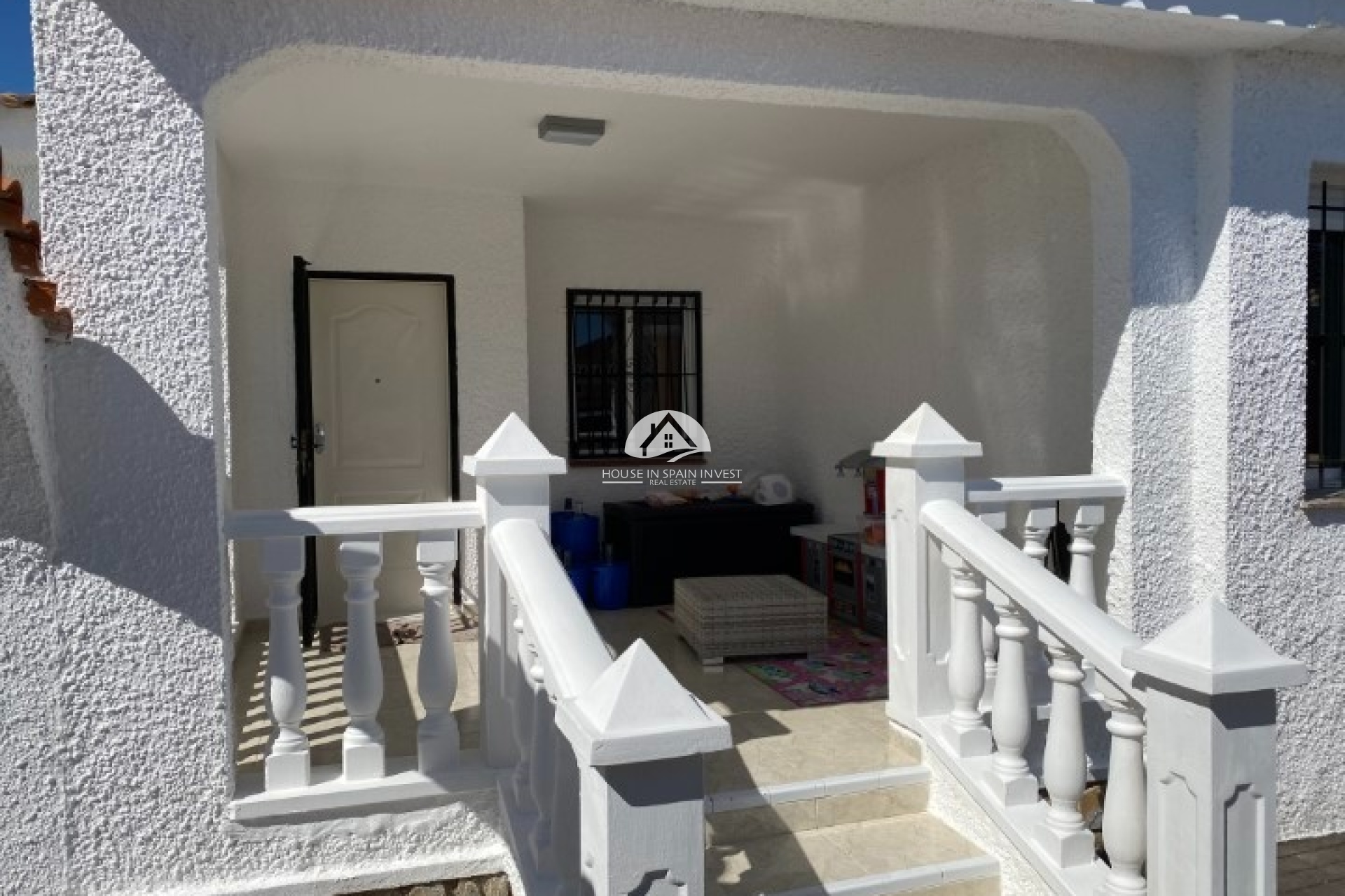 Reventa - Chalet - Rojales - Ciudad Quesada - Ciudad Quesada