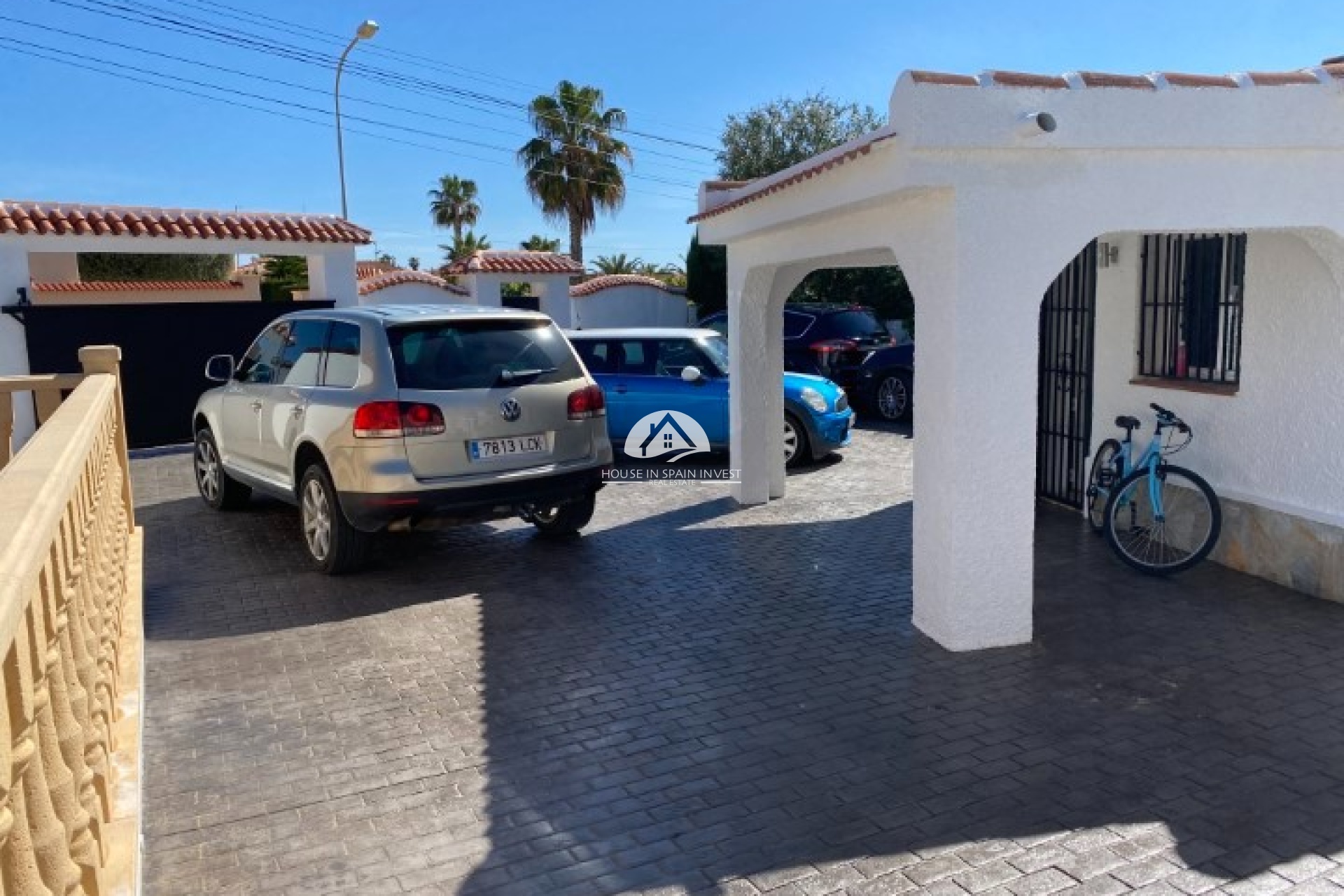 Reventa - Chalet - Rojales - Ciudad Quesada - Ciudad Quesada