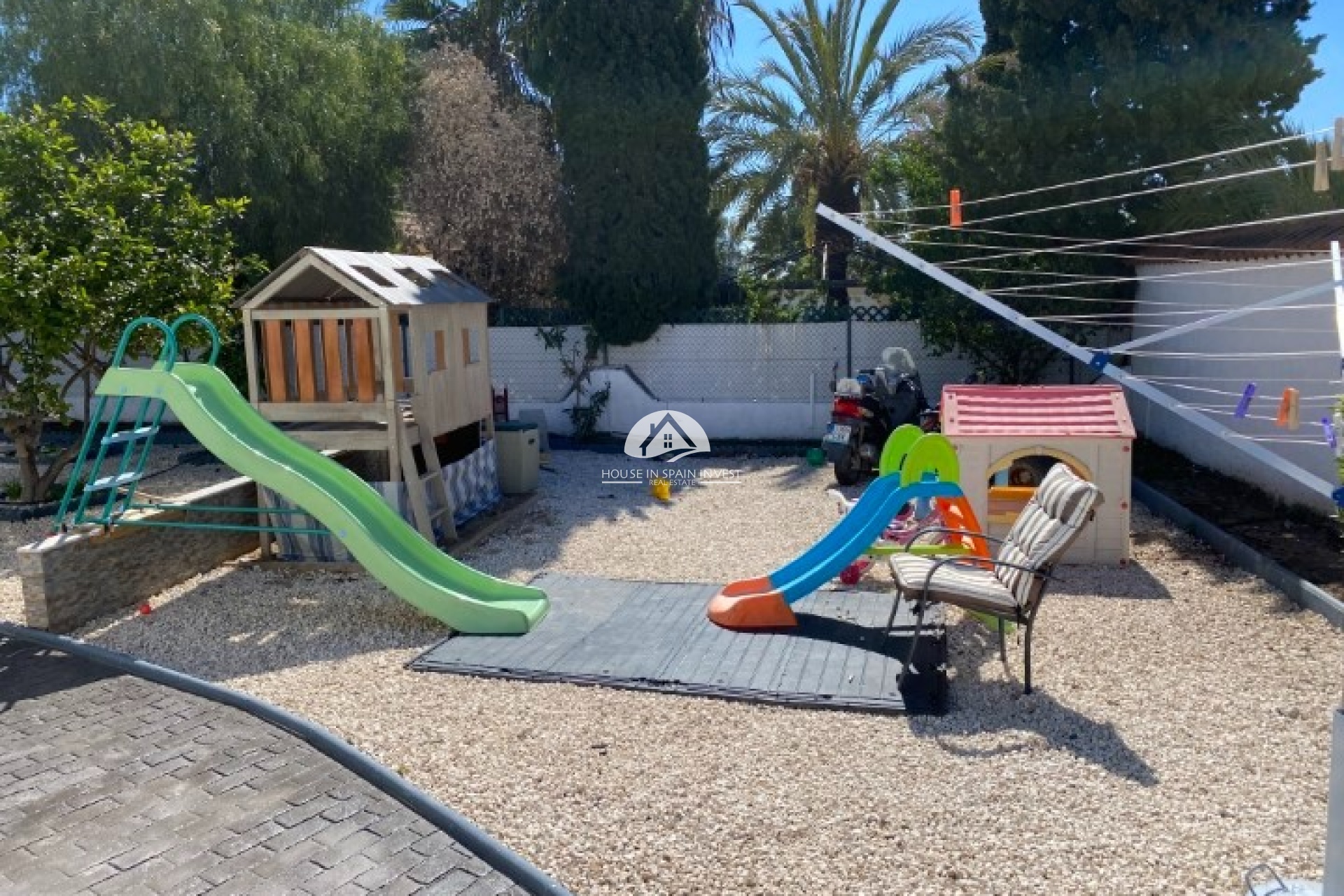 Reventa - Chalet - Rojales - Ciudad Quesada - Ciudad Quesada