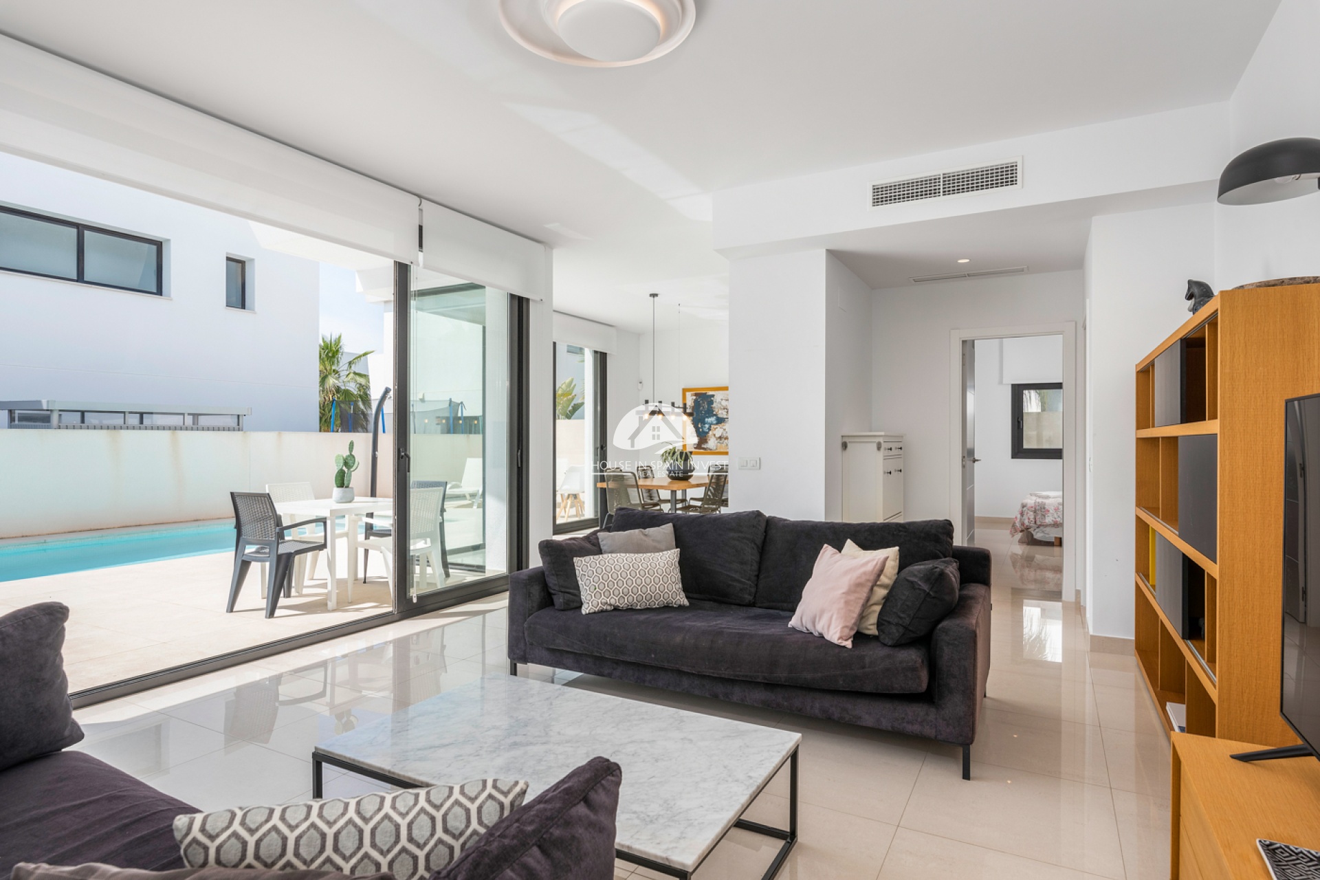 Reventa - Chalet - Rojales - Ciudad Quesada - Ciudad Quesada