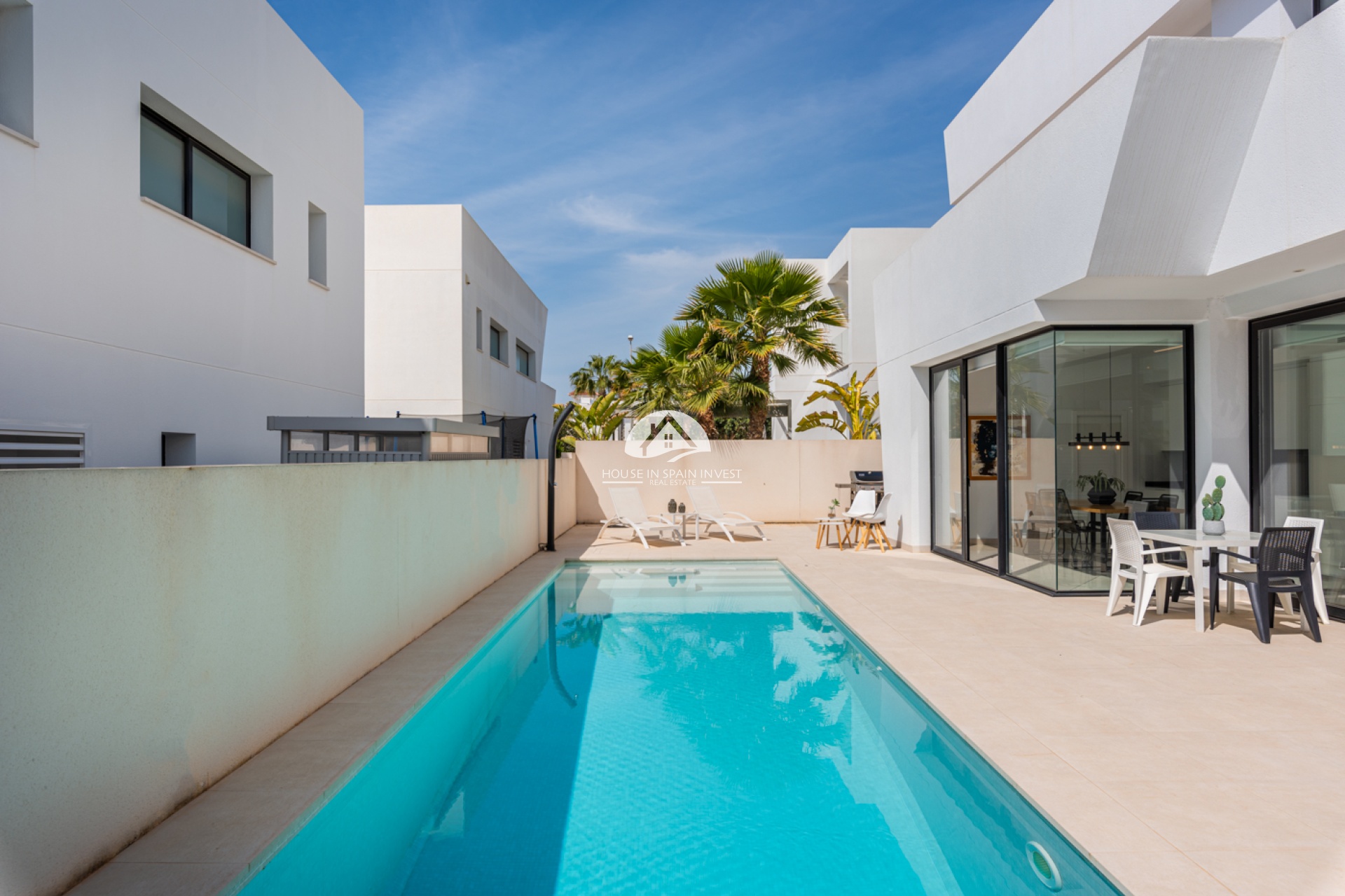 Reventa - Chalet - Rojales - Ciudad Quesada - Ciudad Quesada