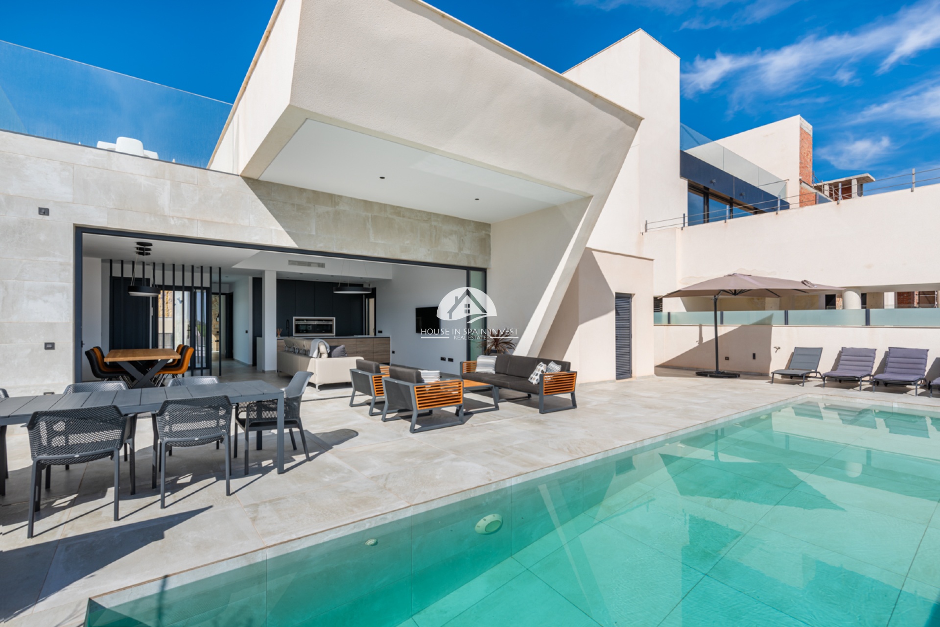 Reventa - Chalet - Rojales - Ciudad Quesada - Ciudad Quesada