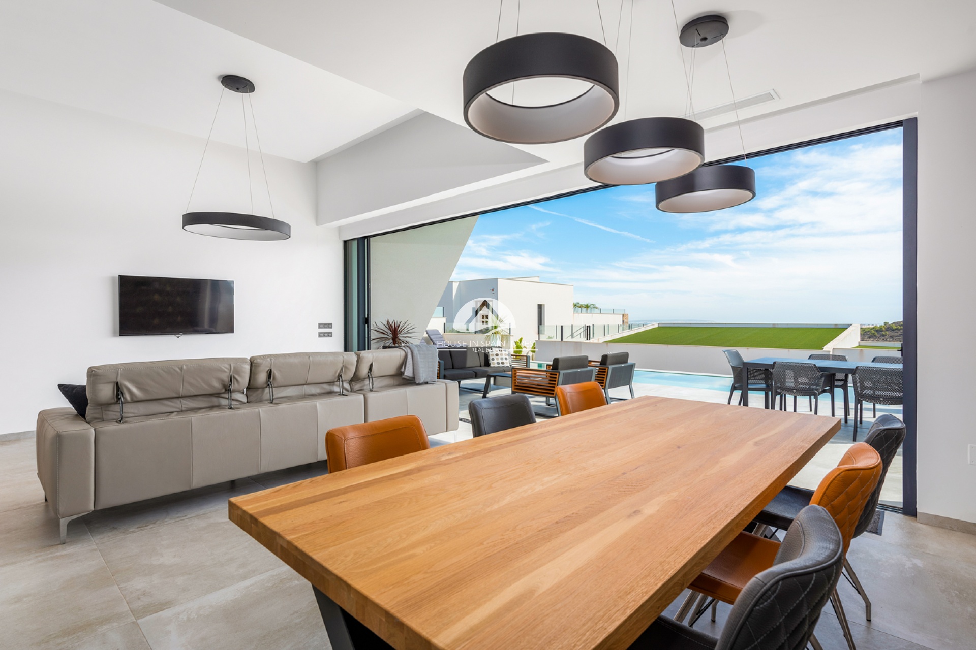 Reventa - Chalet - Rojales - Ciudad Quesada - Ciudad Quesada