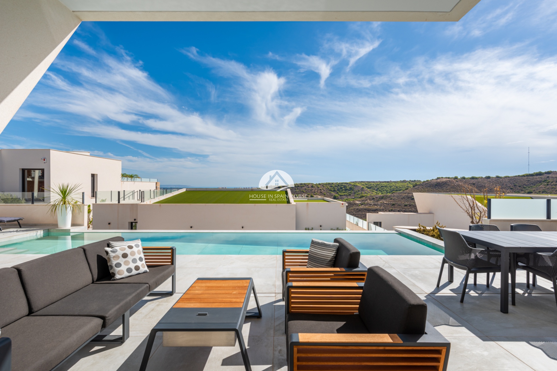 Reventa - Chalet - Rojales - Ciudad Quesada - Ciudad Quesada