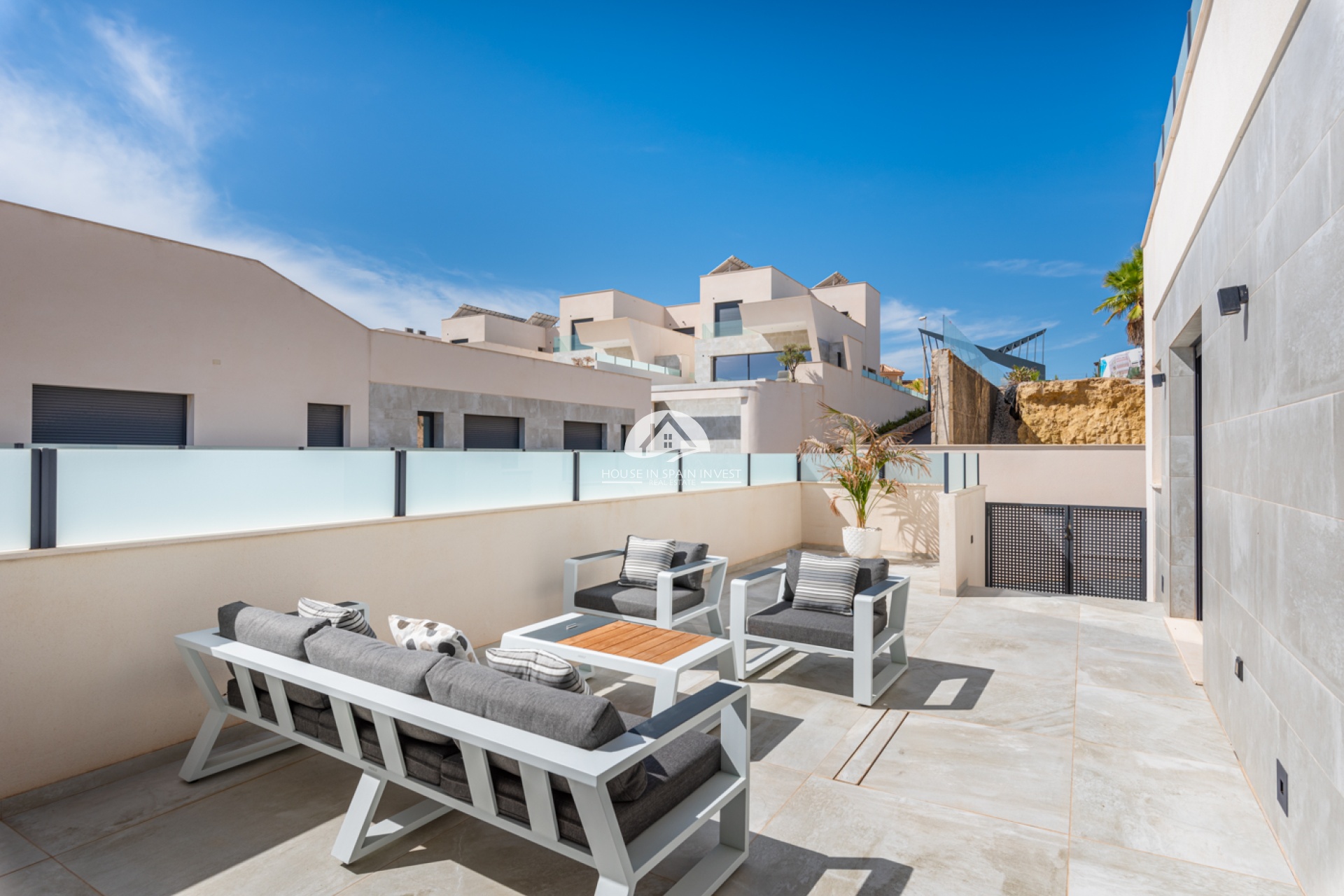 Reventa - Chalet - Rojales - Ciudad Quesada - Ciudad Quesada