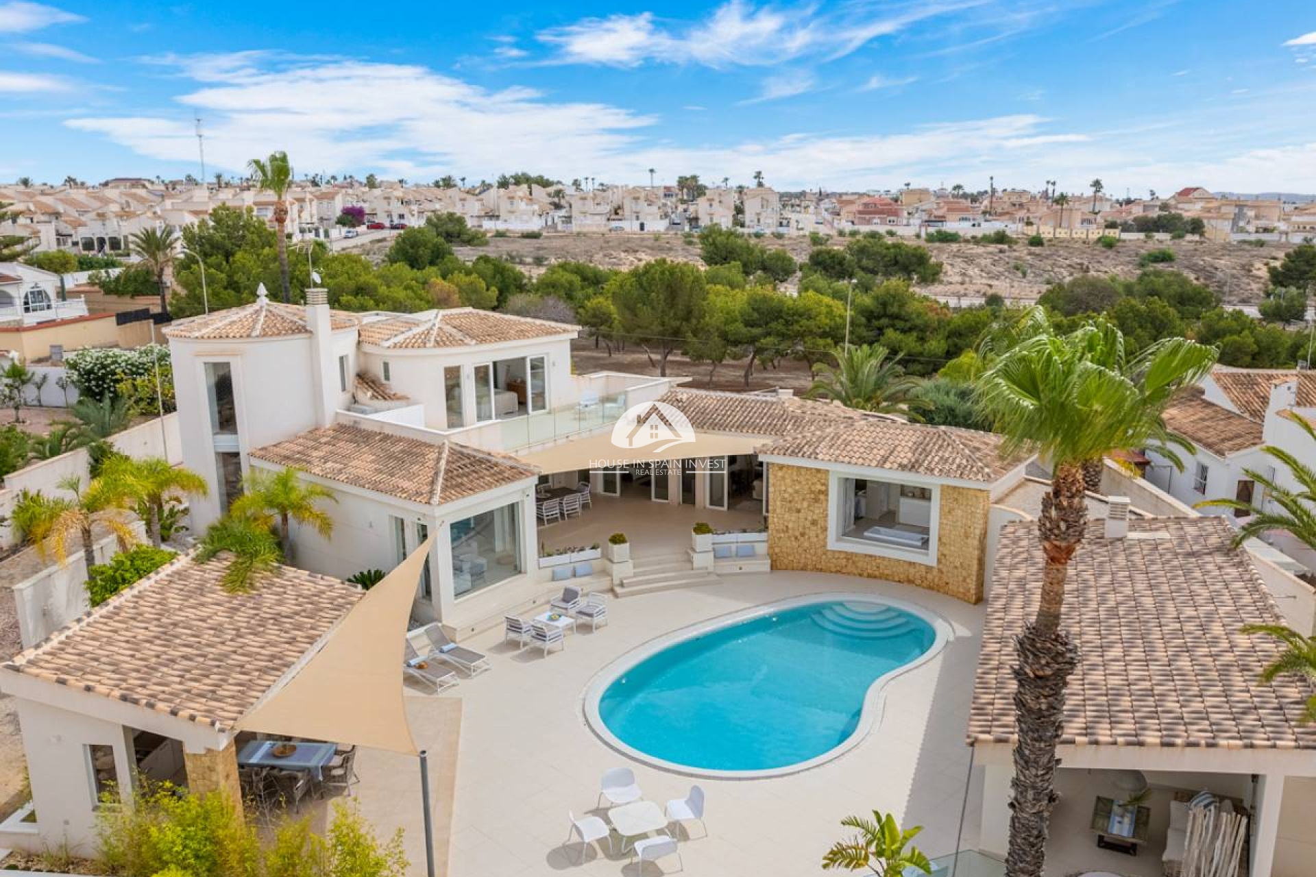 Reventa - Chalet - Rojales - Ciudad Quesada - Ciudad Quesada