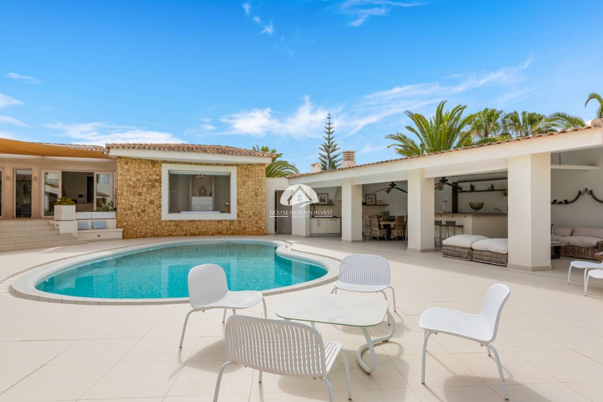 Reventa - Chalet - Rojales - Ciudad Quesada - Ciudad Quesada