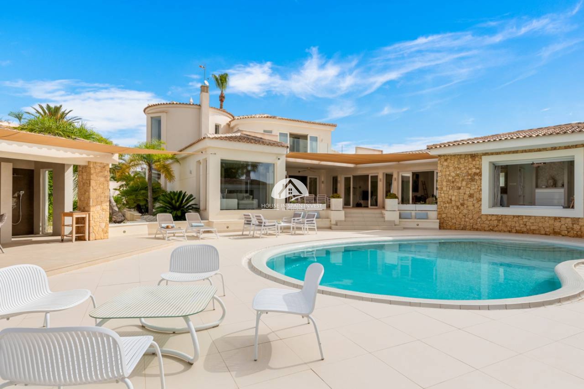 Reventa - Chalet - Rojales - Ciudad Quesada - Ciudad Quesada