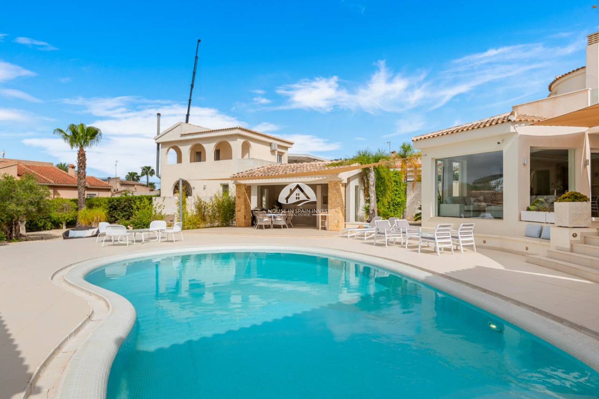 Reventa - Chalet - Rojales - Ciudad Quesada - Ciudad Quesada