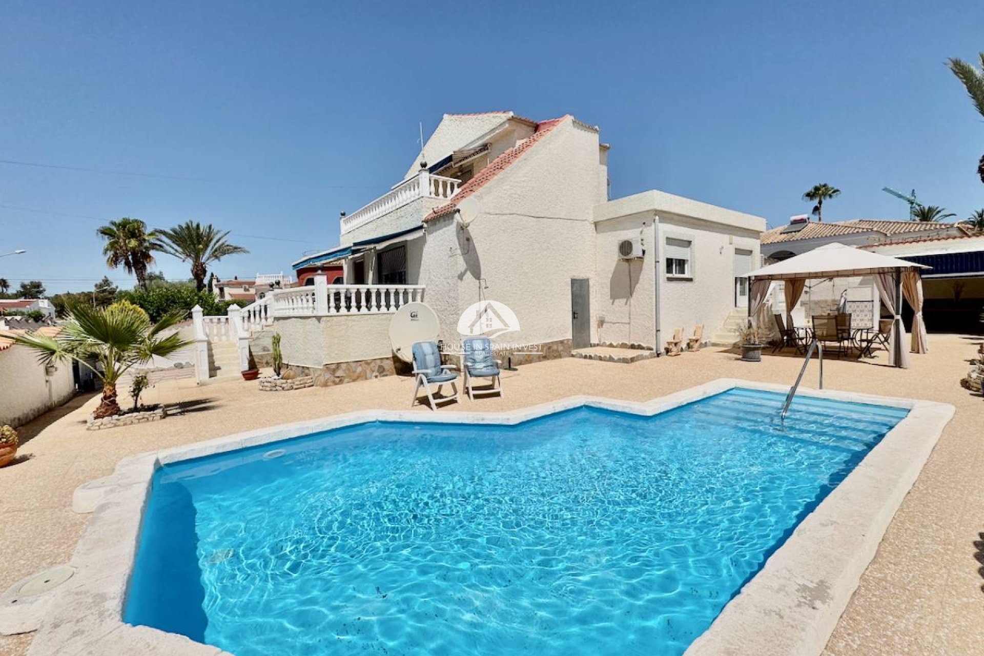 Reventa - Chalet - Rojales - Ciudad Quesada - Ciudad Quesada