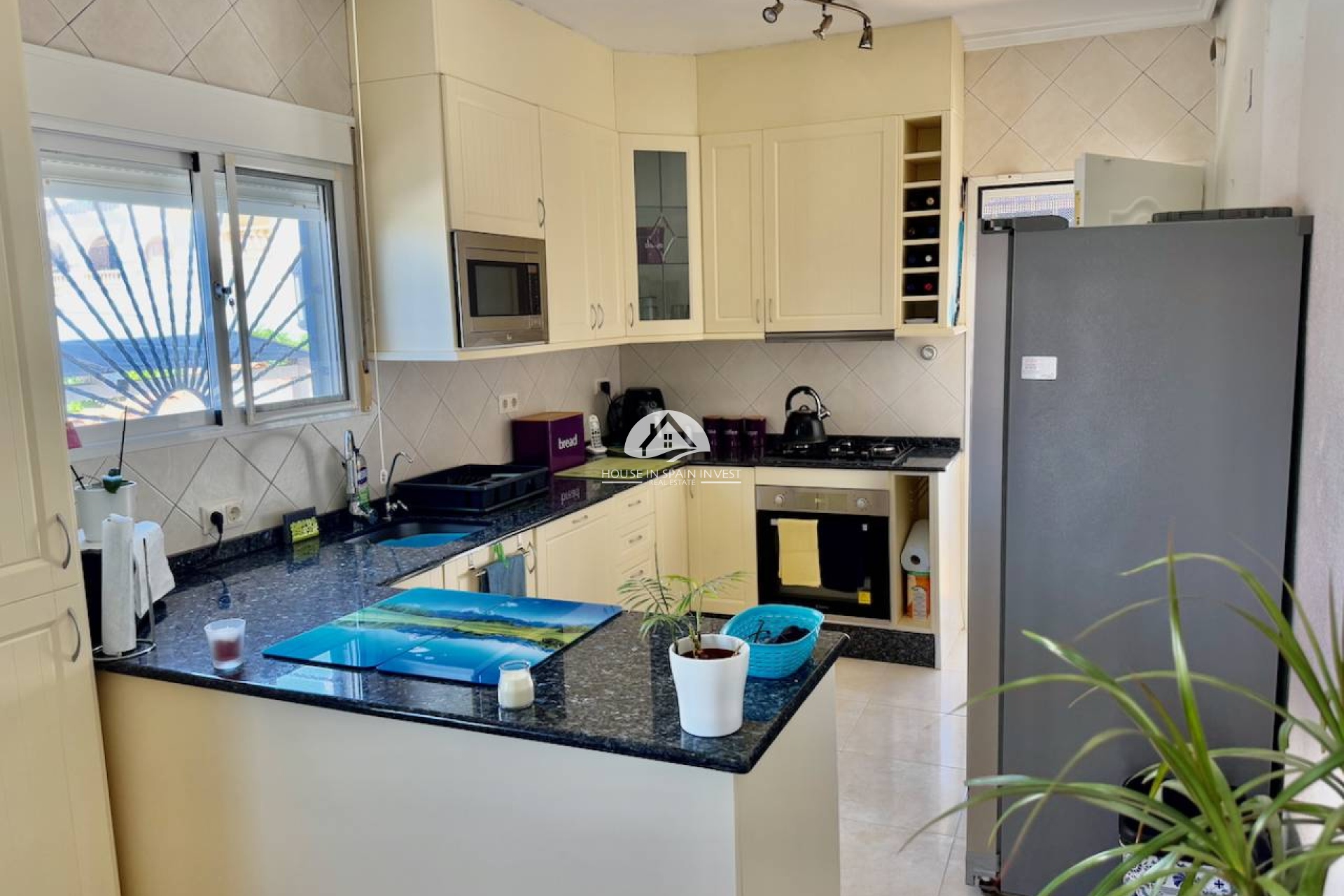 Reventa - Chalet - Rojales - Ciudad Quesada - Ciudad Quesada