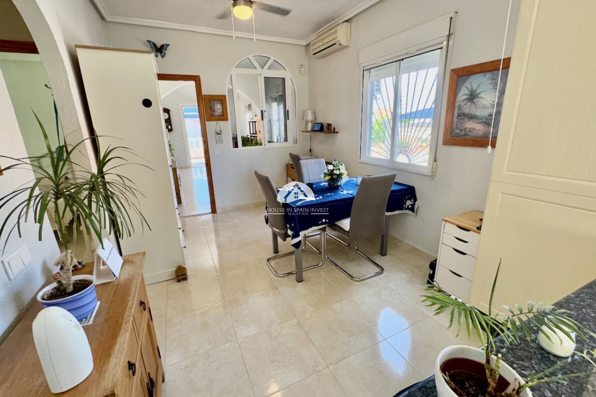 Reventa - Chalet - Rojales - Ciudad Quesada - Ciudad Quesada