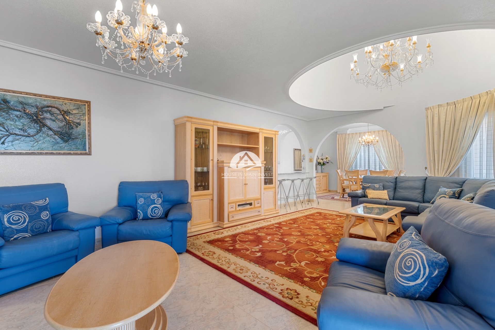 Reventa - Chalet - Rojales - Ciudad Quesada - Ciudad Quesada