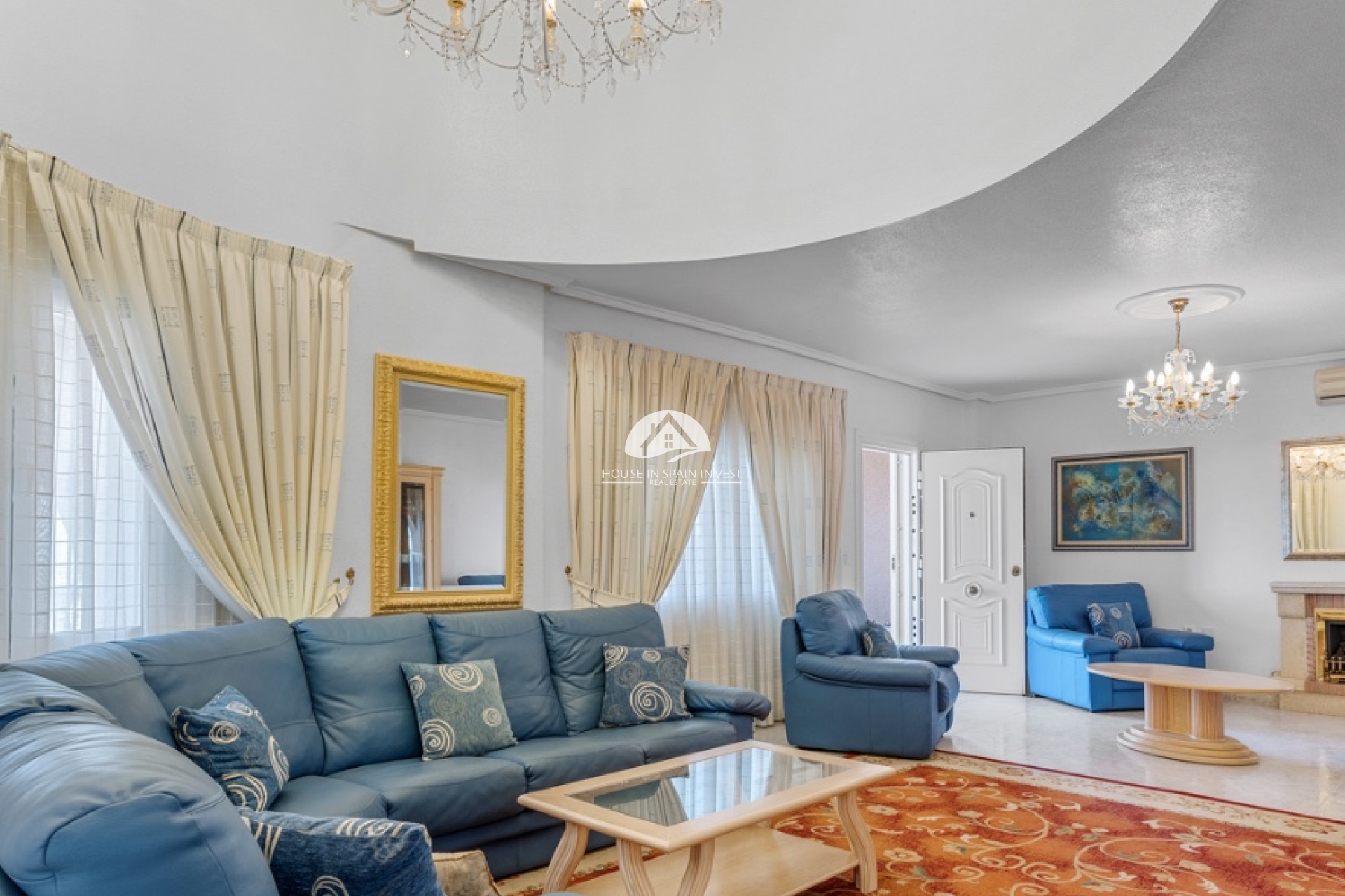 Reventa - Chalet - Rojales - Ciudad Quesada - Ciudad Quesada