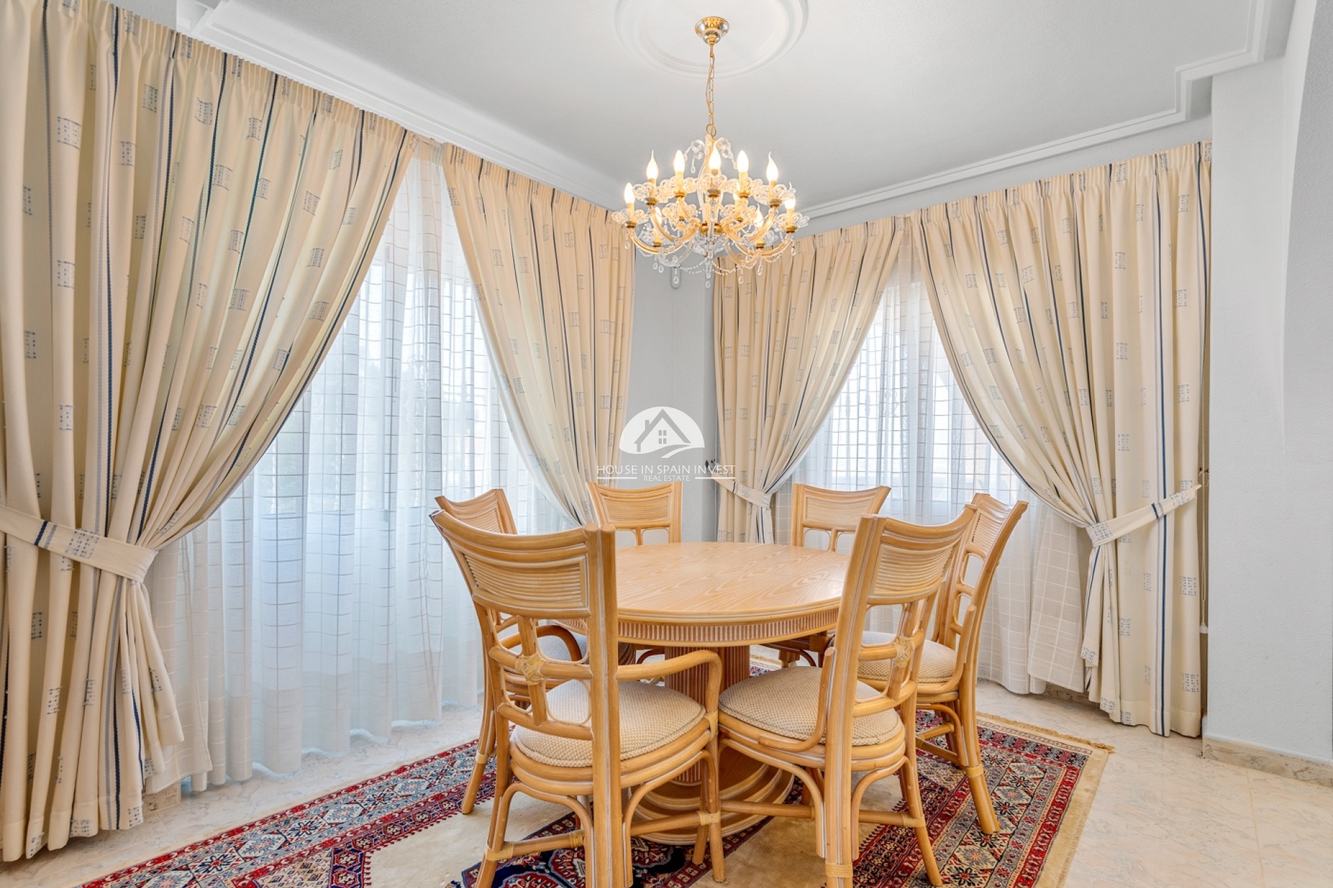 Reventa - Chalet - Rojales - Ciudad Quesada - Ciudad Quesada