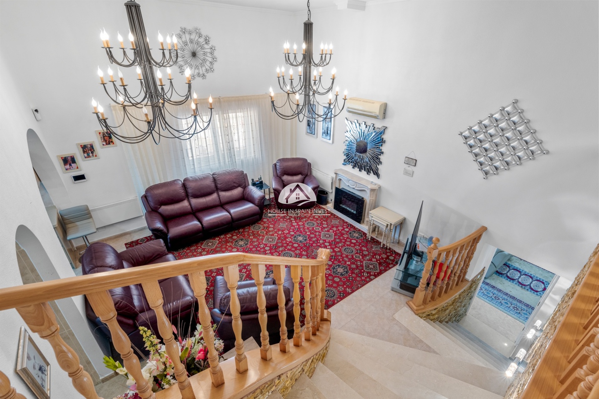 Reventa - Chalet - Rojales - Ciudad Quesada - Ciudad Quesada