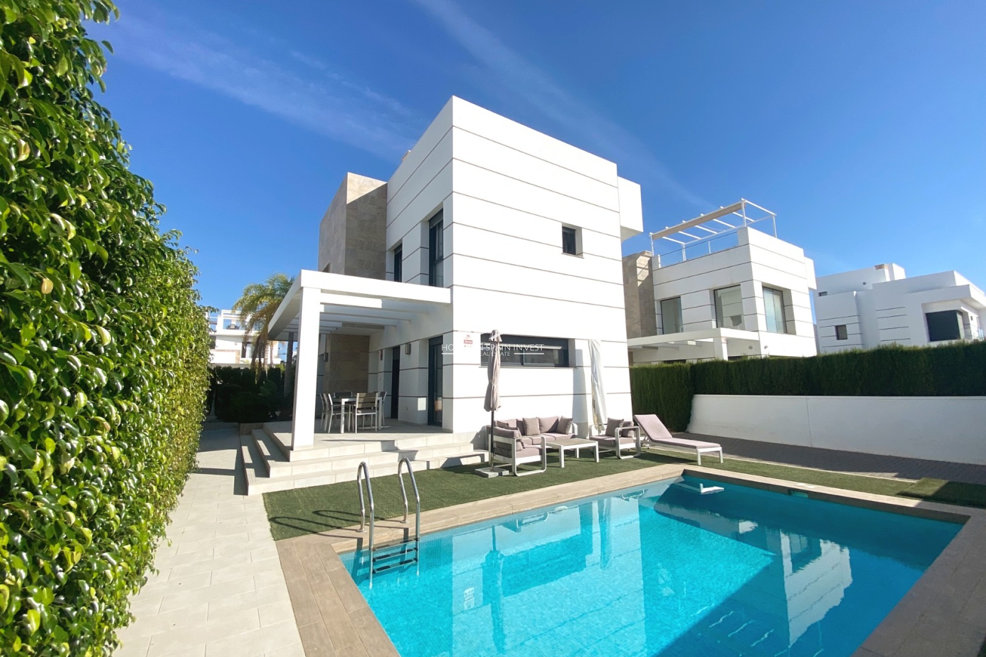 Reventa - Chalet - Rojales - Ciudad Quesada - Ciudad Quesada