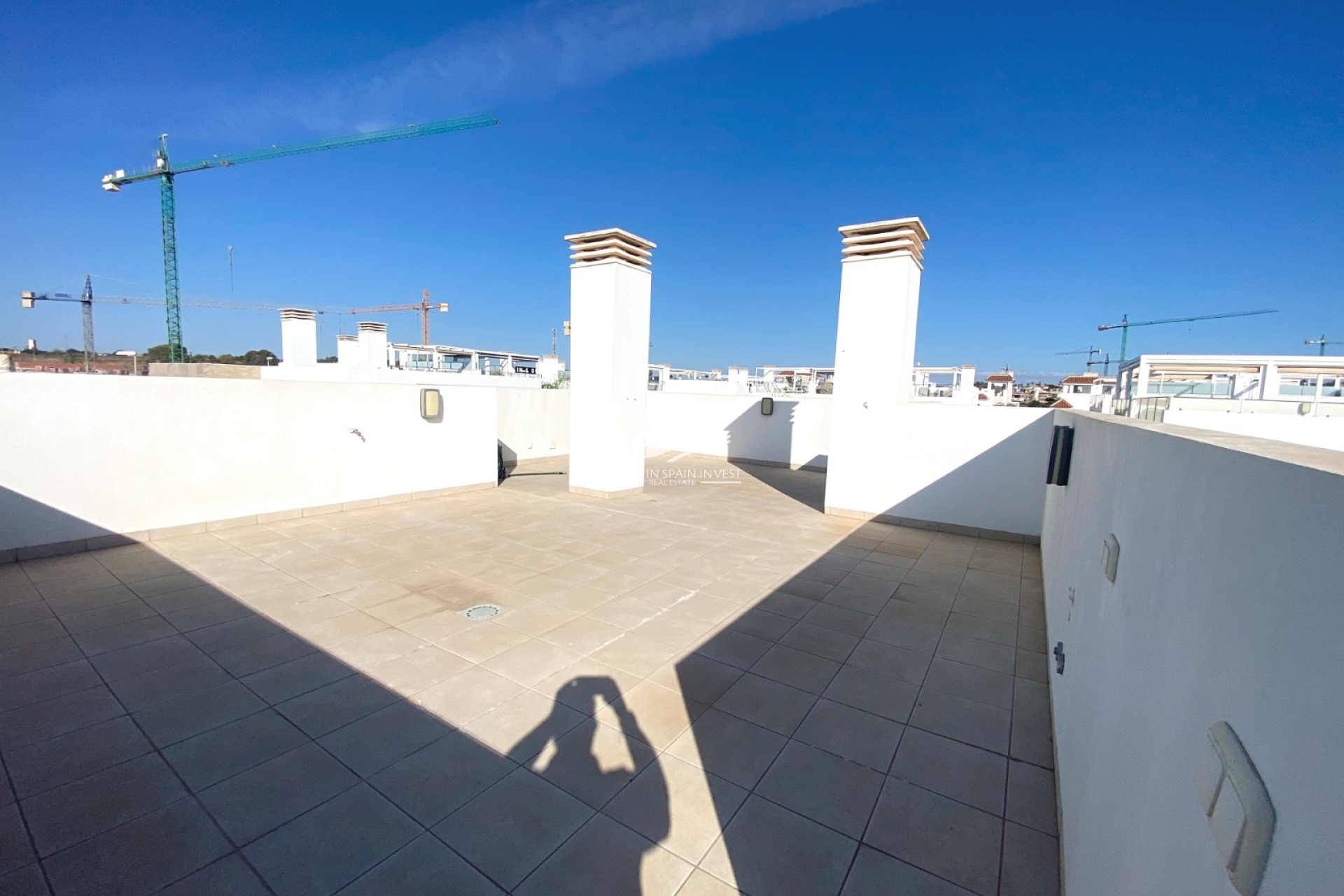 Reventa - Chalet - Rojales - Ciudad Quesada - Ciudad Quesada