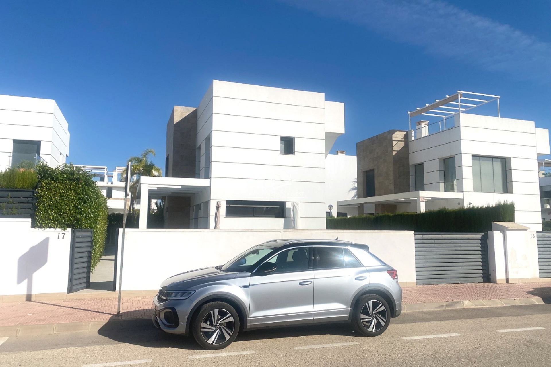 Reventa - Chalet - Rojales - Ciudad Quesada - Ciudad Quesada