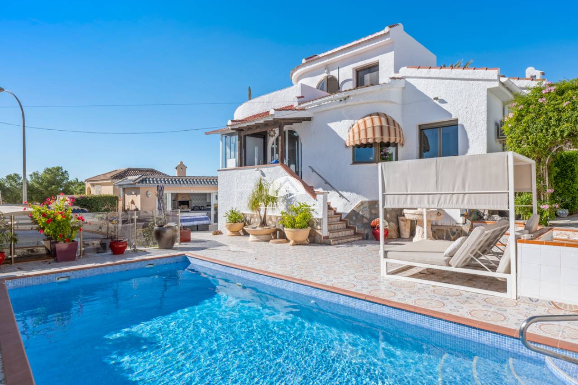 Reventa - Chalet - Rojales - Ciudad Quesada - Ciudad Quesada