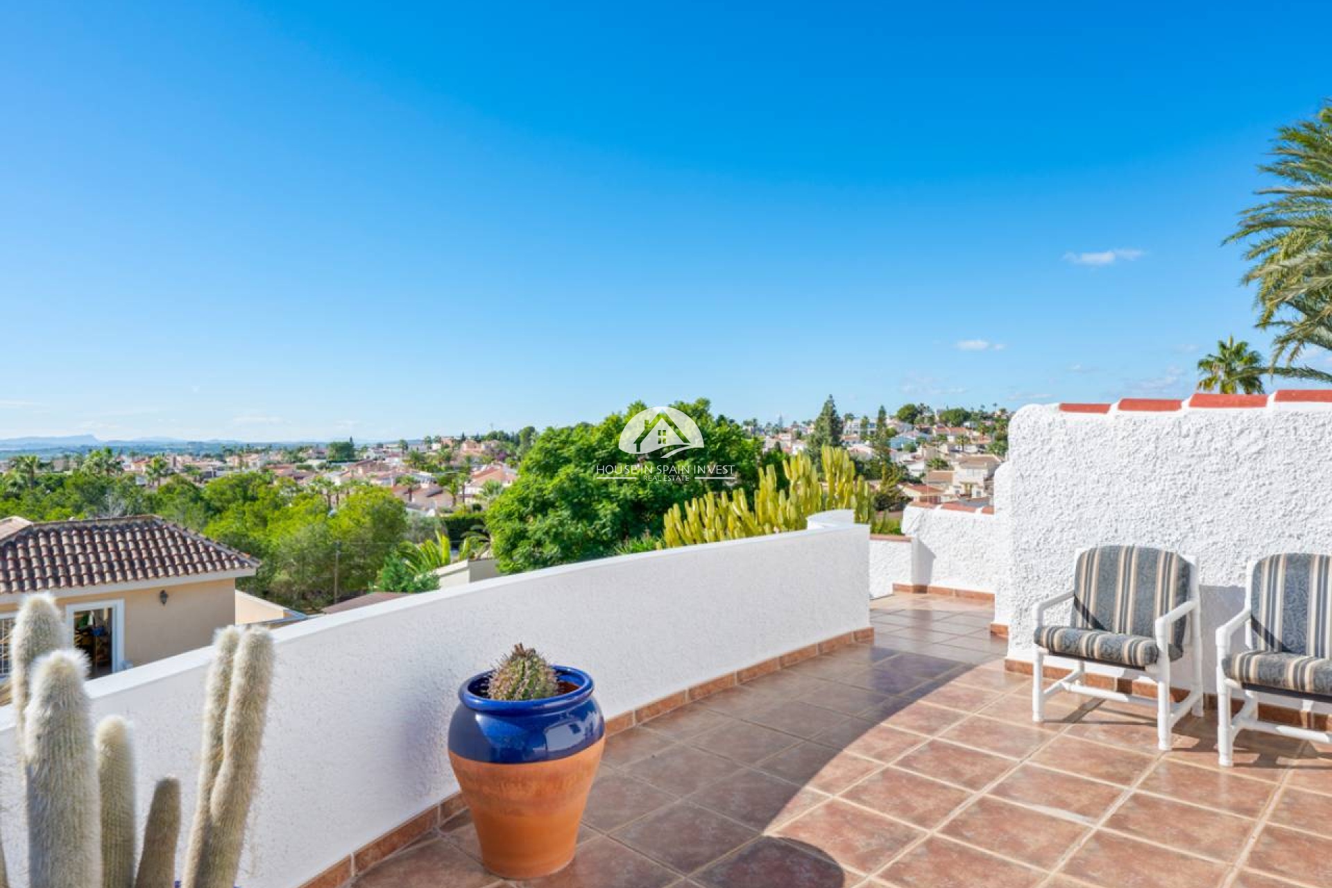 Reventa - Chalet - Rojales - Ciudad Quesada - Ciudad Quesada