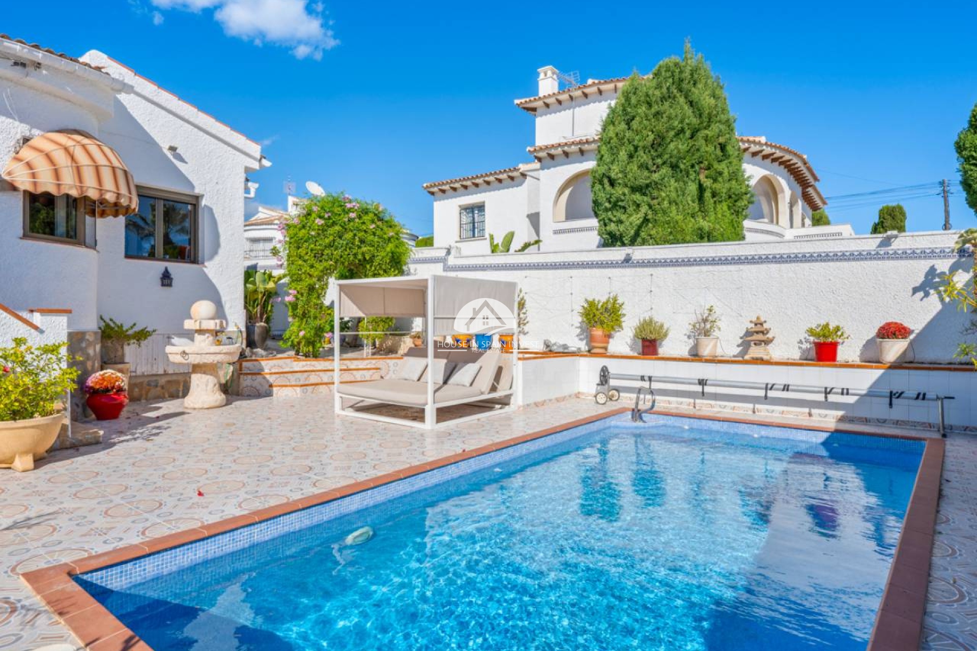 Reventa - Chalet - Rojales - Ciudad Quesada - Ciudad Quesada