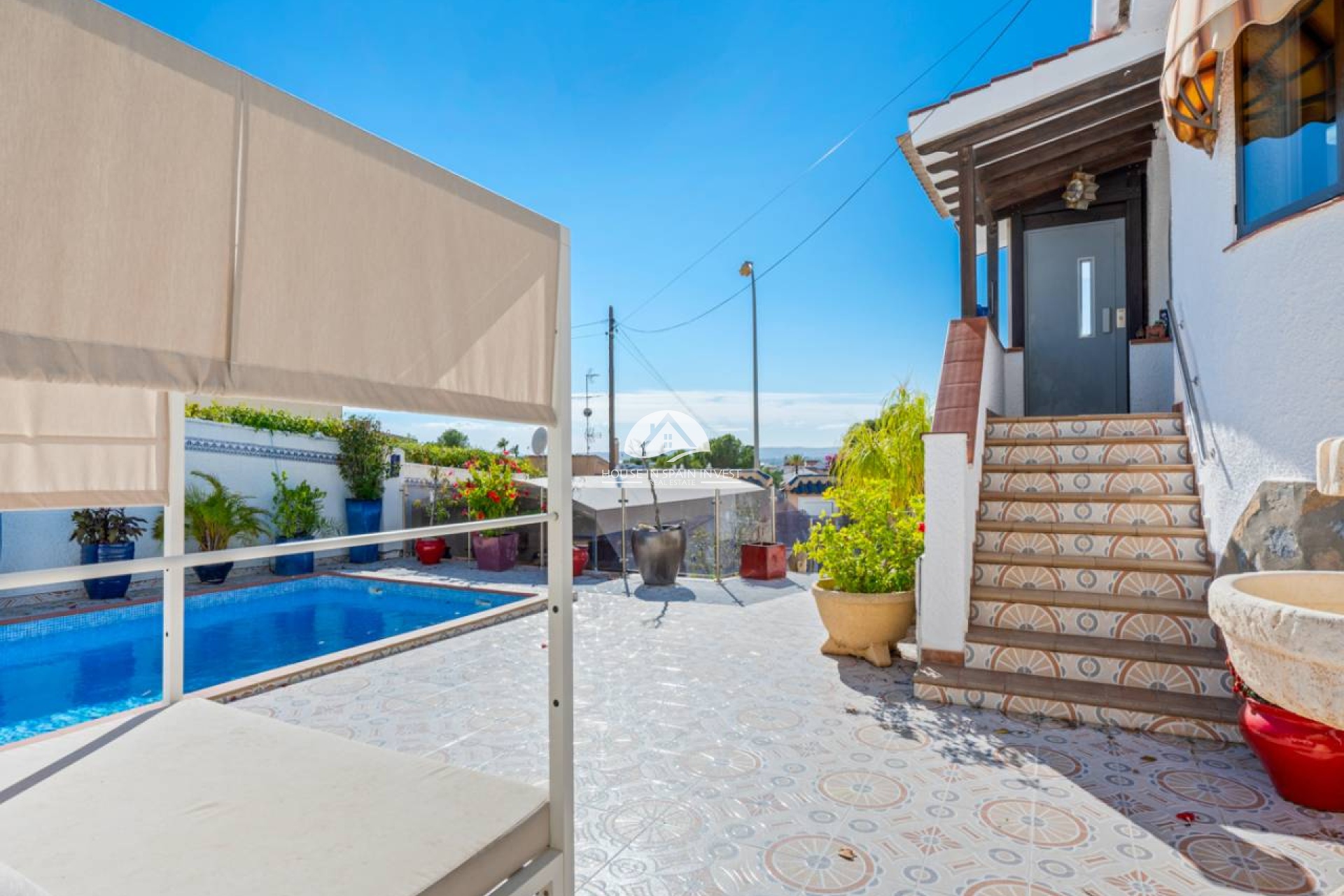 Reventa - Chalet - Rojales - Ciudad Quesada - Ciudad Quesada