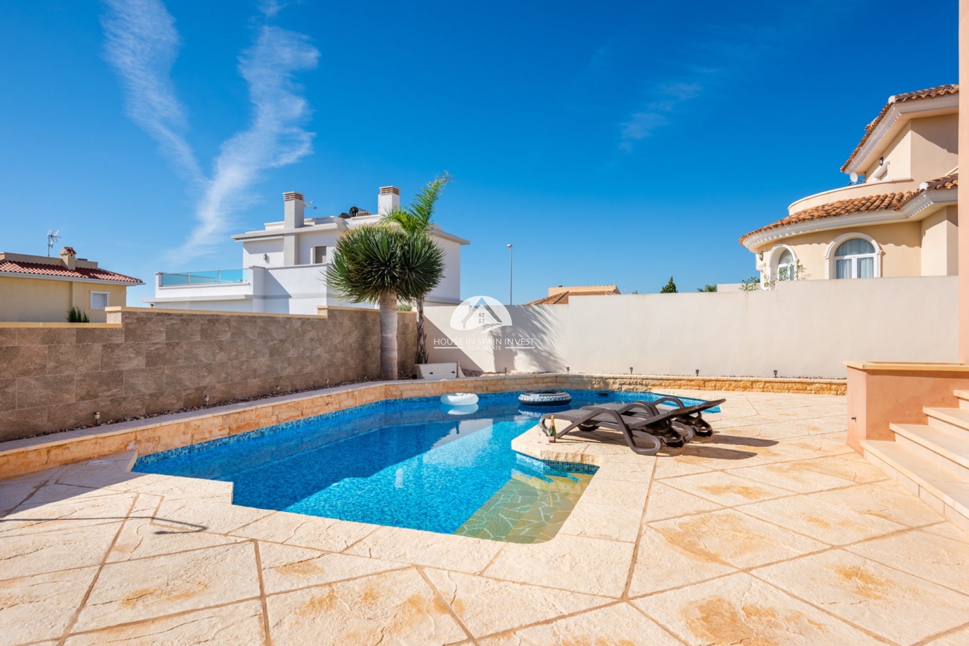 Reventa - Chalet - Rojales - Ciudad Quesada - Ciudad Quesada