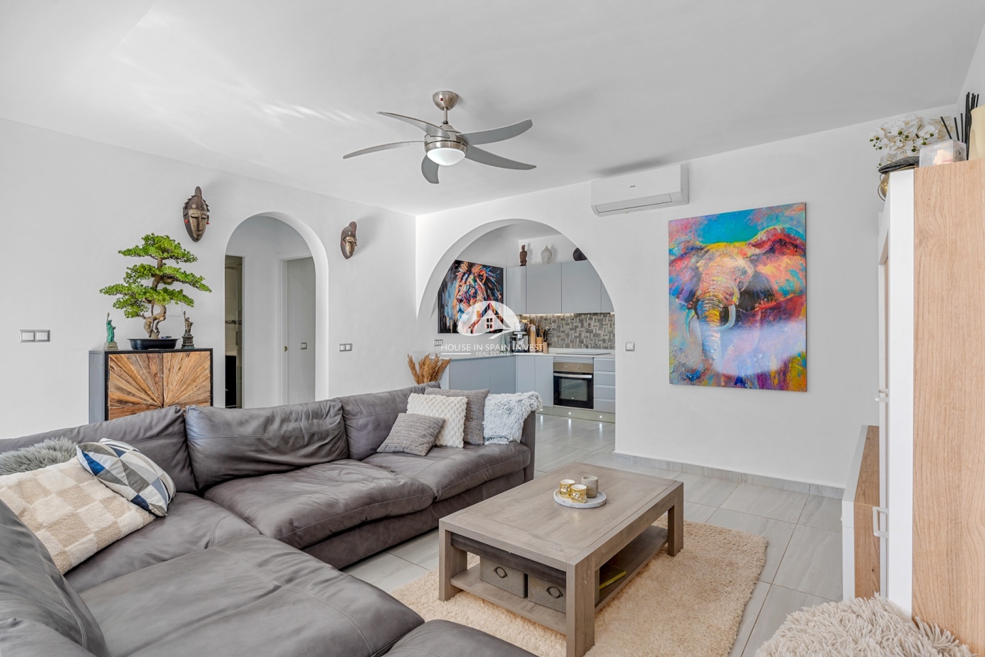 Reventa - Chalet - Rojales - Ciudad Quesada - Ciudad Quesada