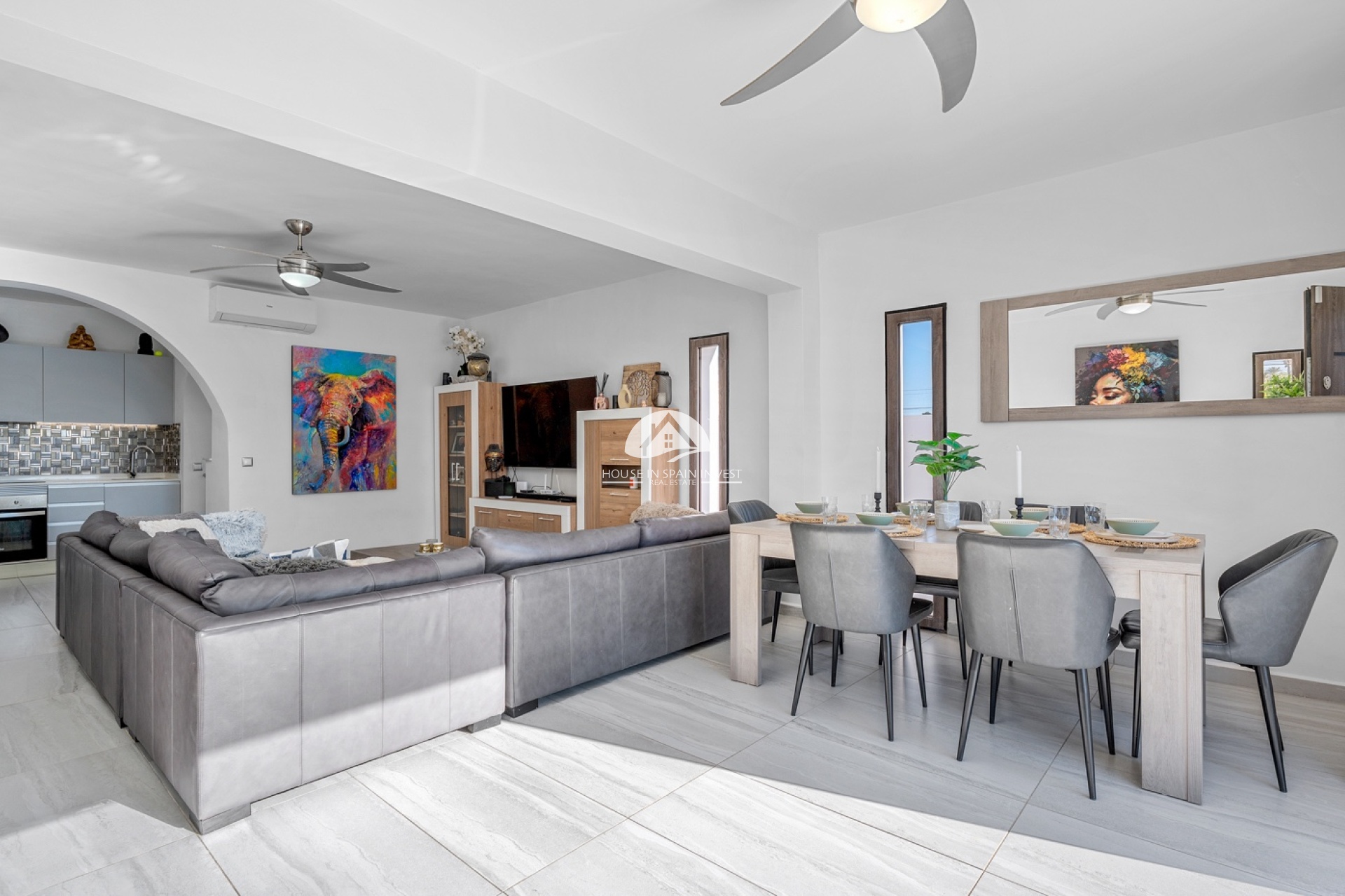 Reventa - Chalet - Rojales - Ciudad Quesada - Ciudad Quesada