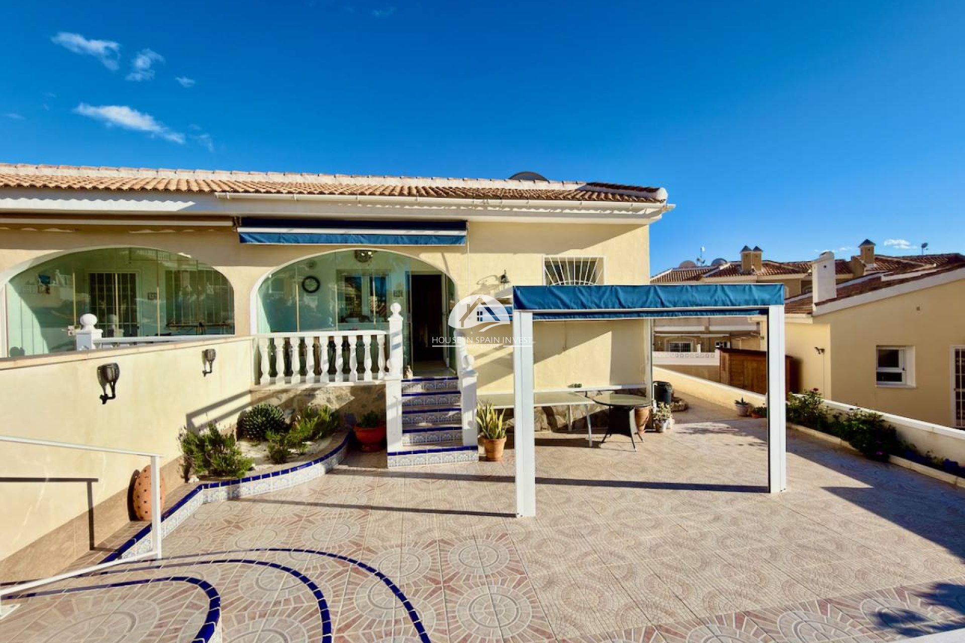 Reventa - Chalet - Rojales - Ciudad Quesada - Ciudad Quesada