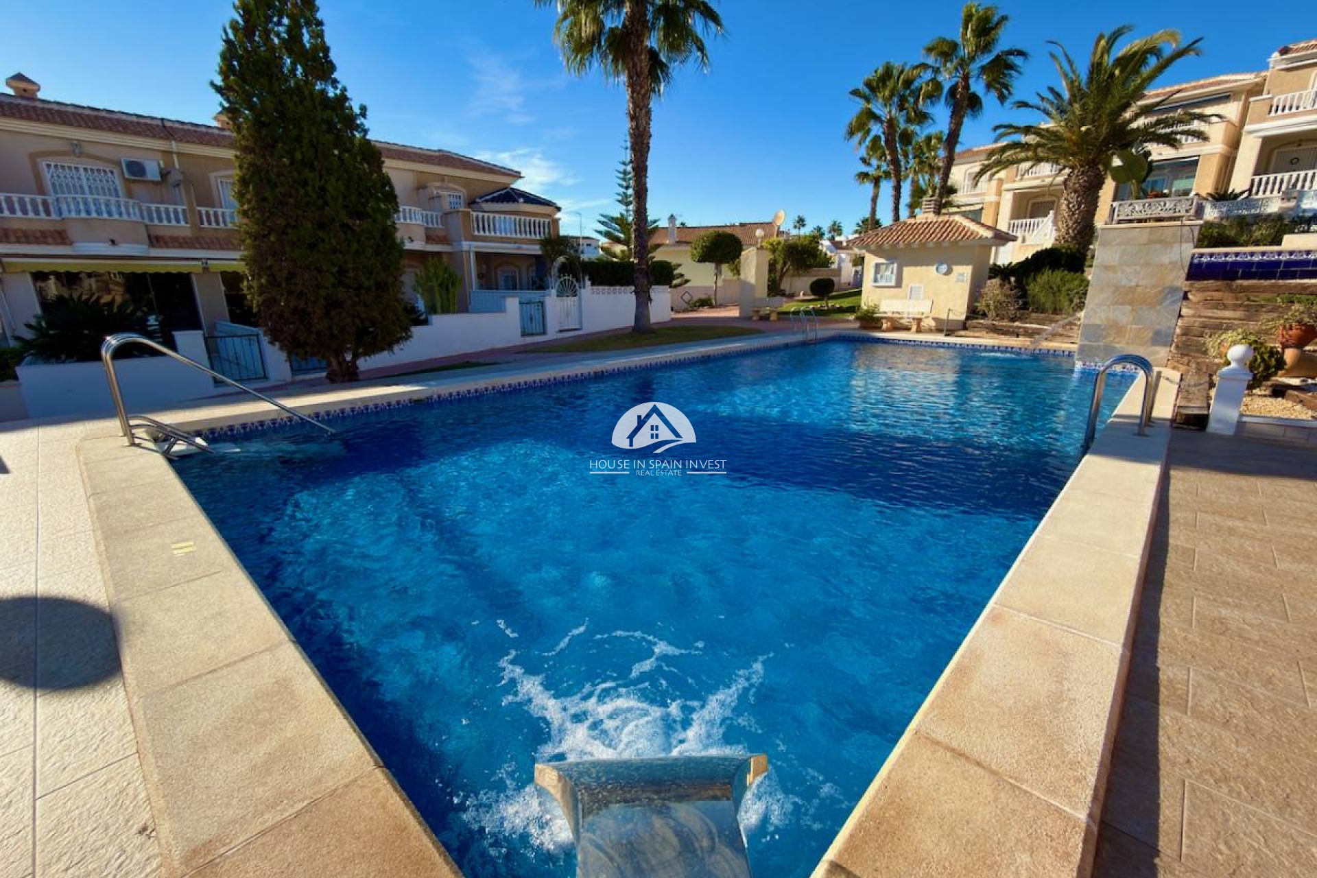 Reventa - Chalet - Rojales - Ciudad Quesada - Ciudad Quesada